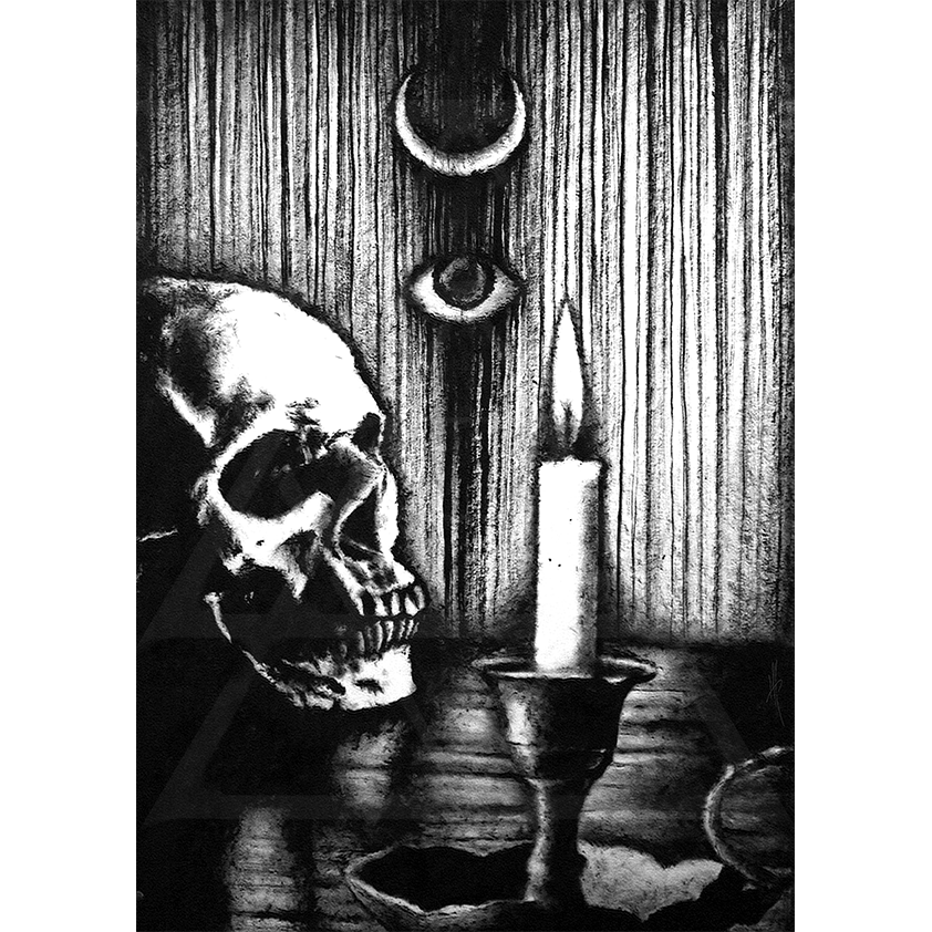 A Horrible Night To Have A Curse