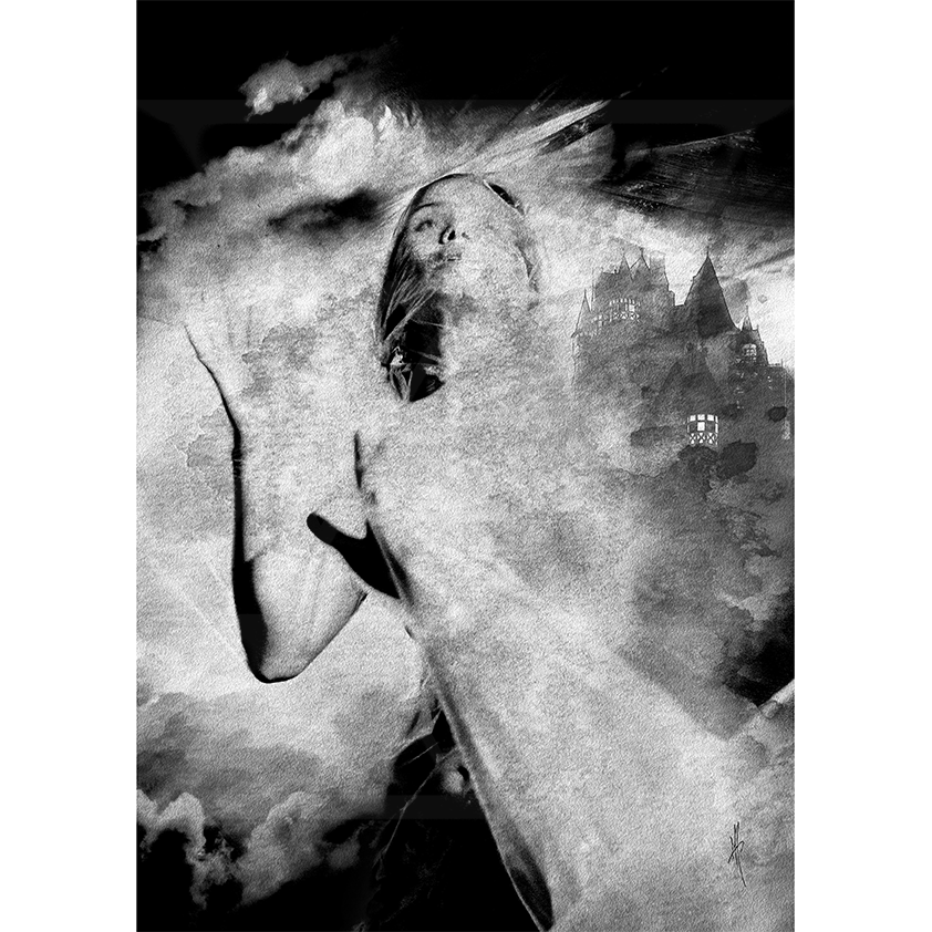 Annabel Lee