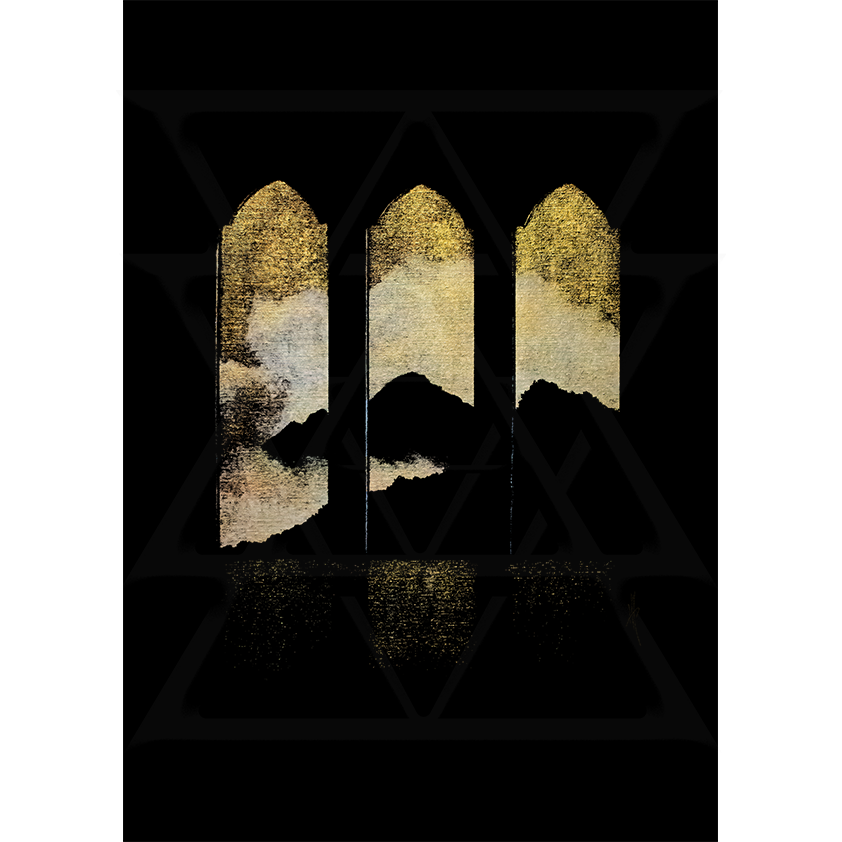 Notions Of Ethereal Apprehension