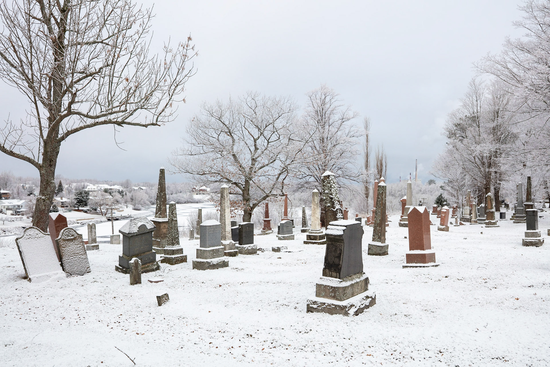 New Glasgow, 2021