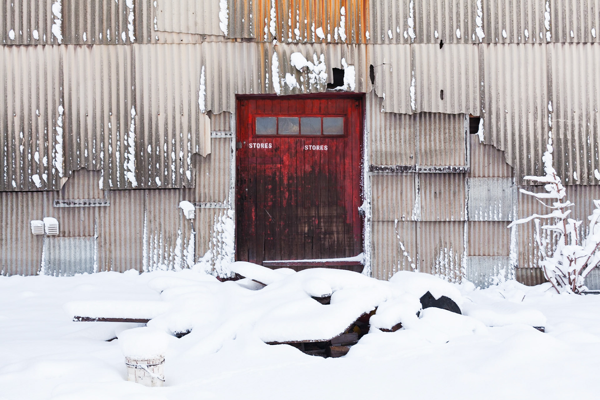 New Glasgow, 2014