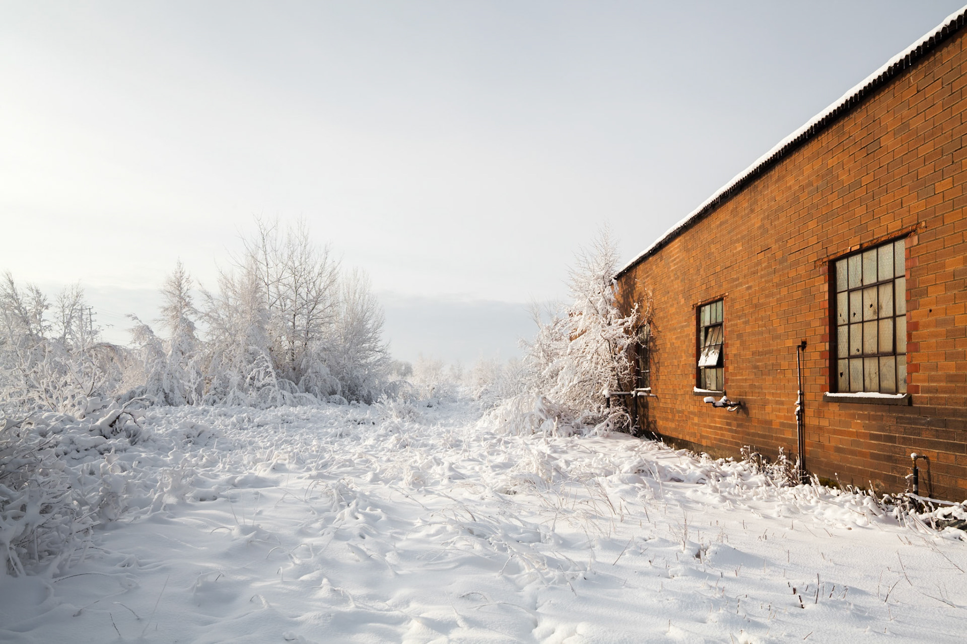 New Glasgow, 2014
