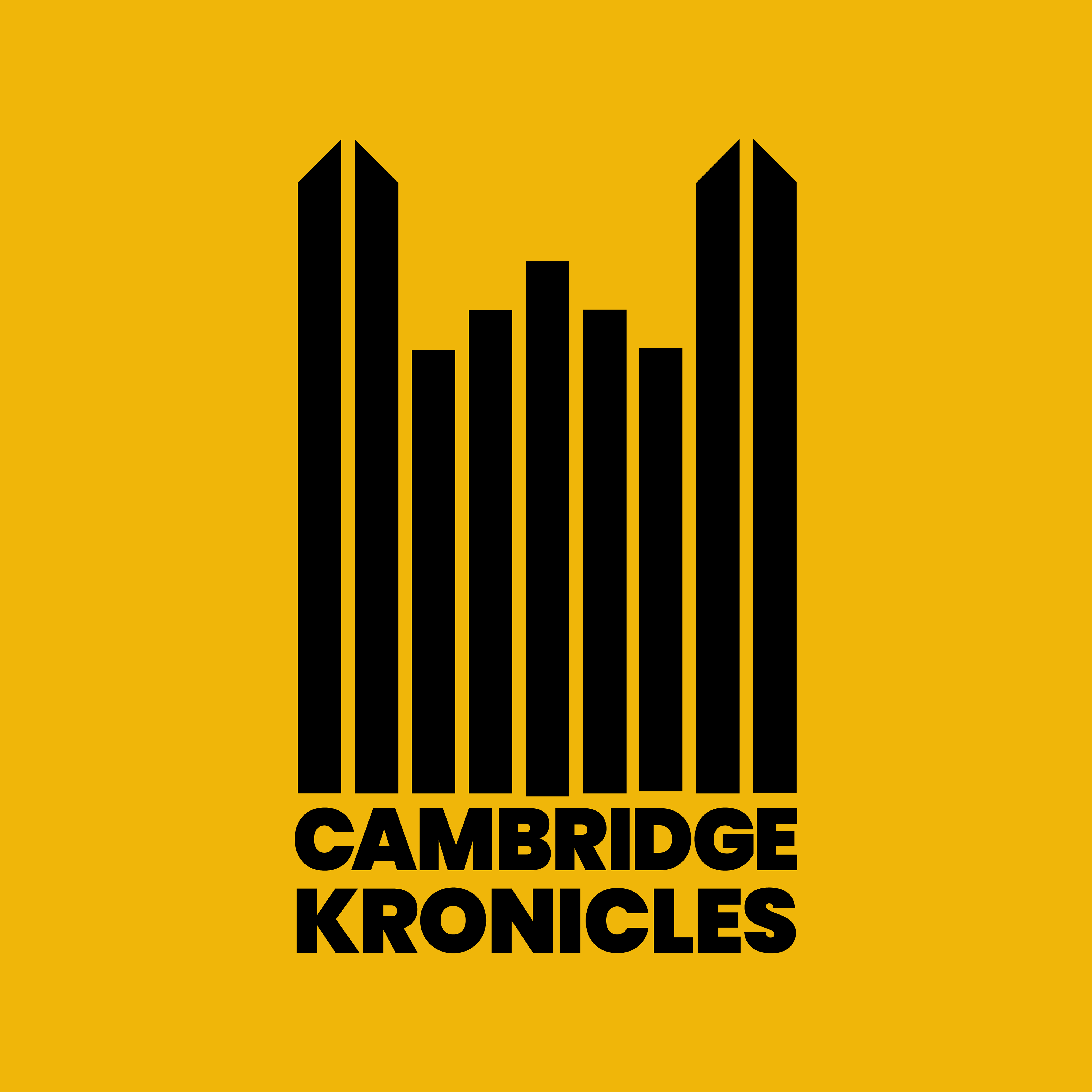 CAMBRIDGE CHRONICLES
