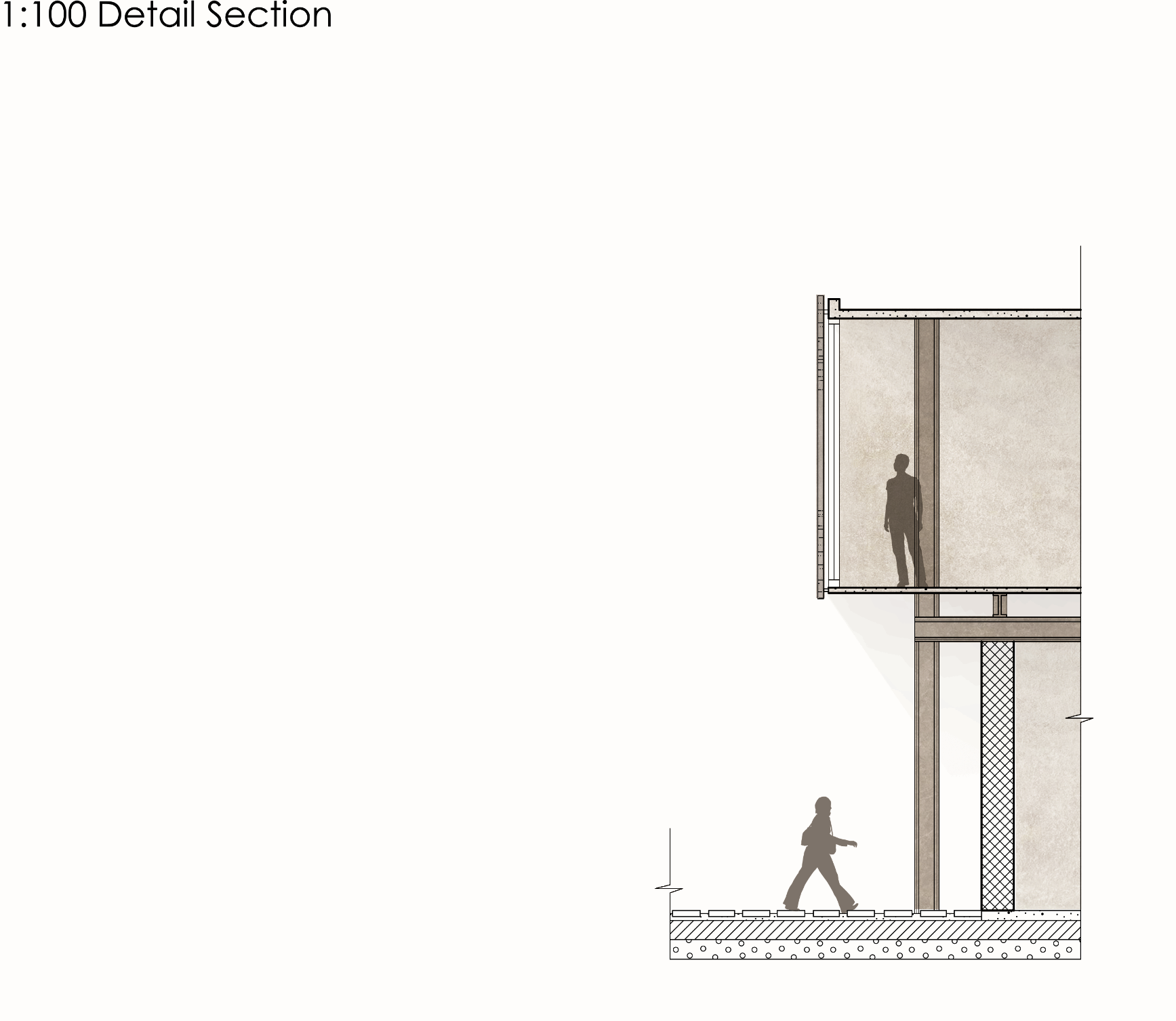 Detail Section 1