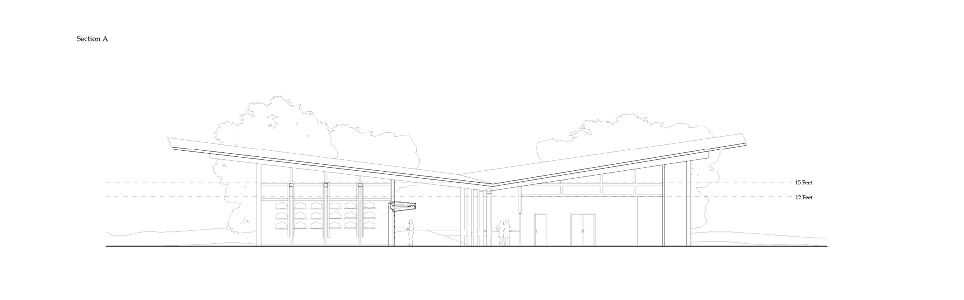 Section A