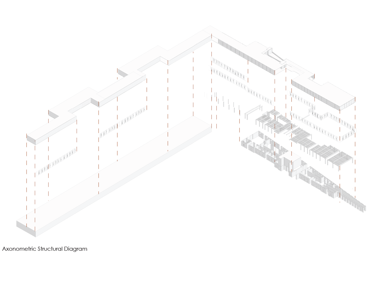 Axon Structural Diagram