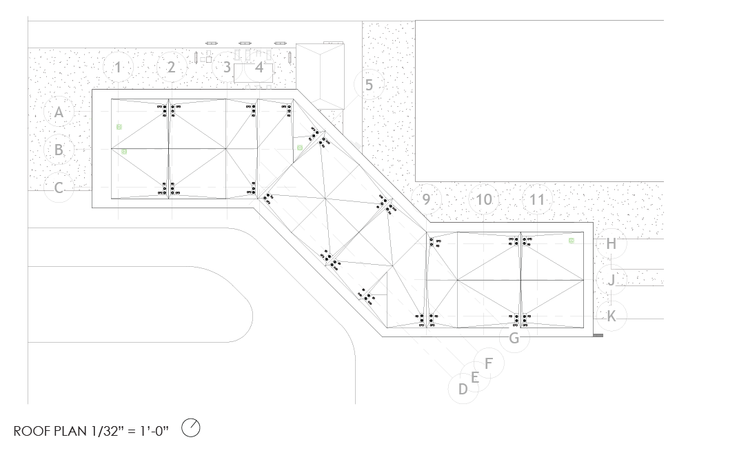Roof Plan