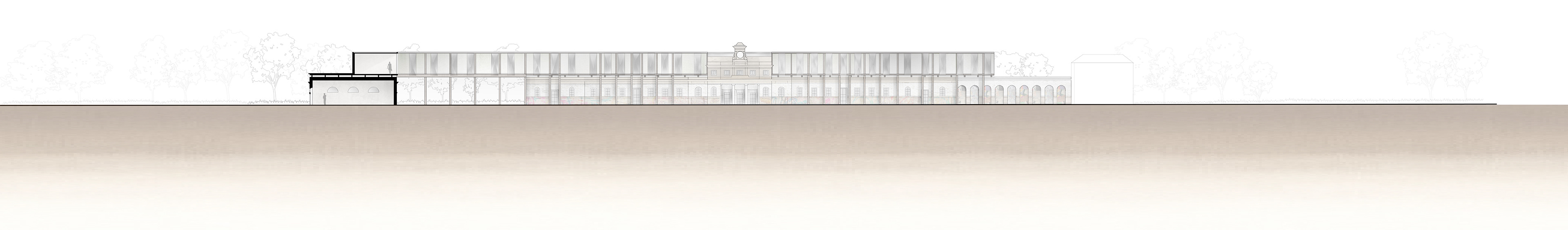 Site Section 2