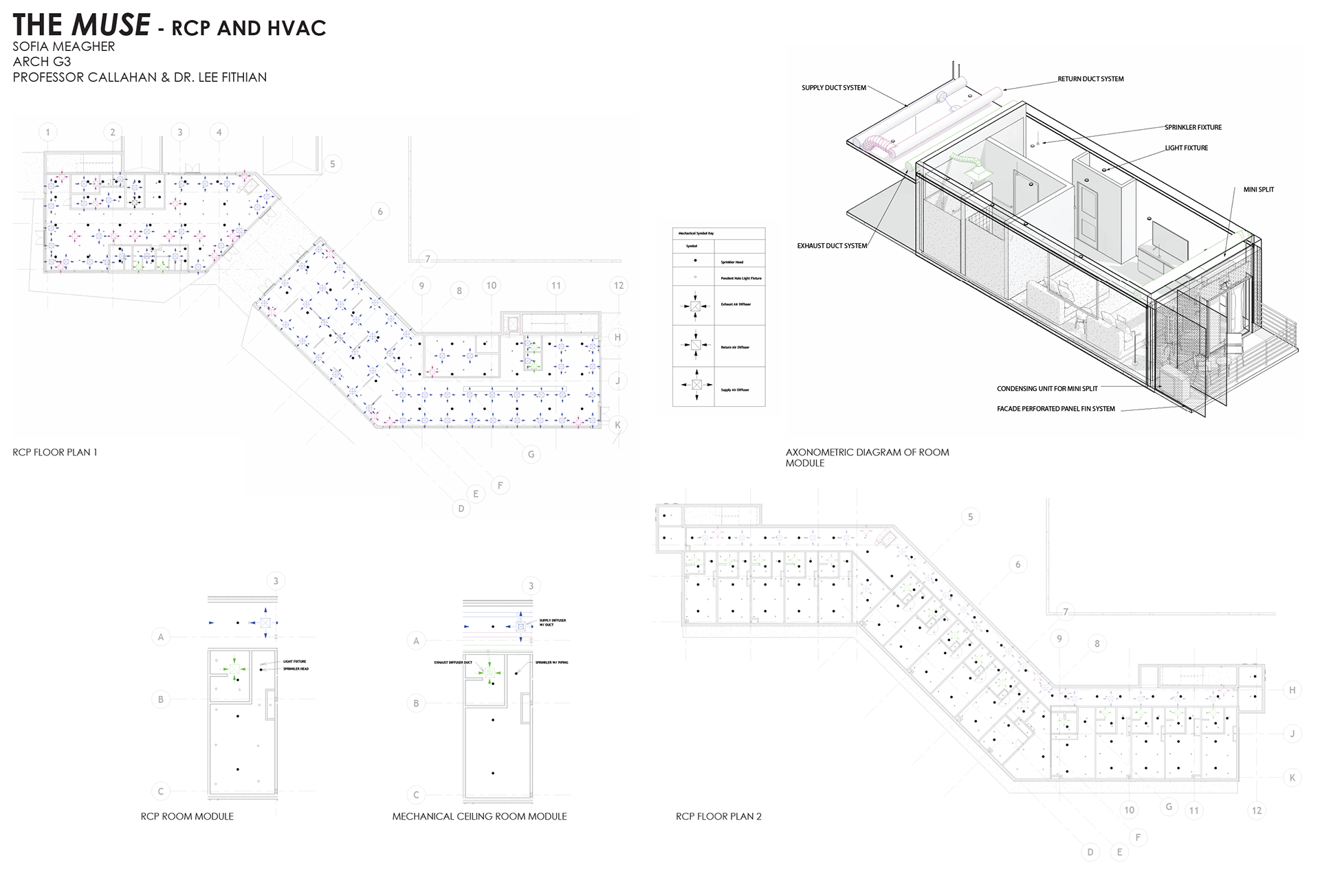 Mechanical Systems Page