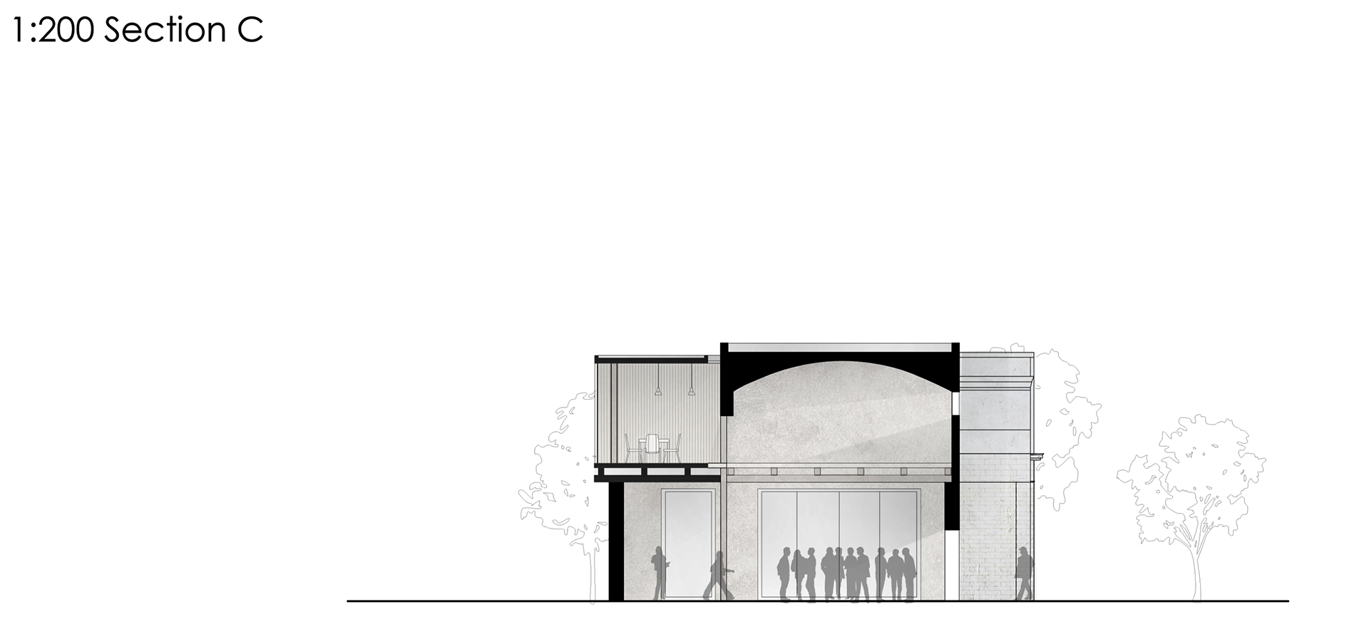 Detail Section 3