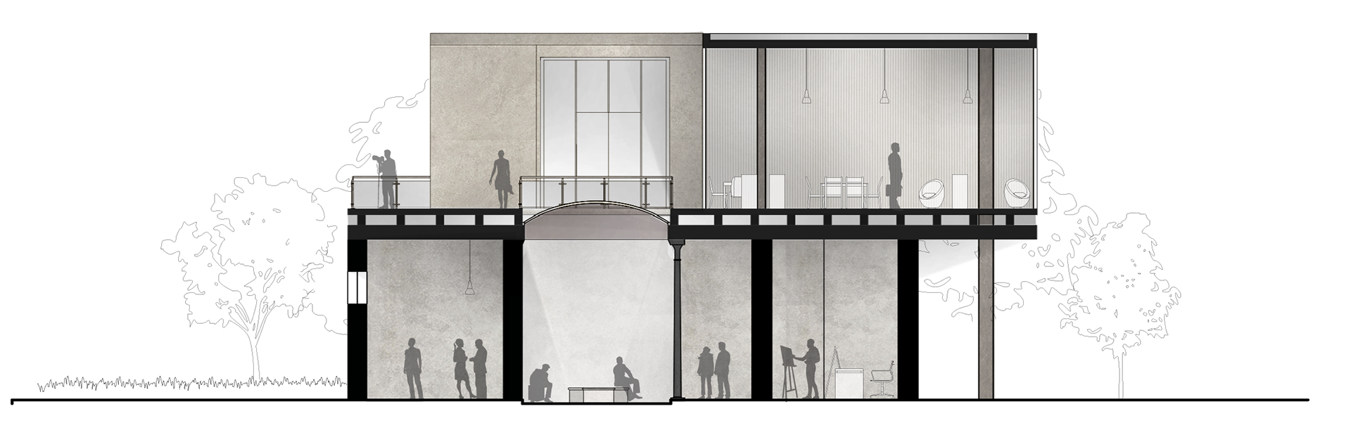 Detail Section 4