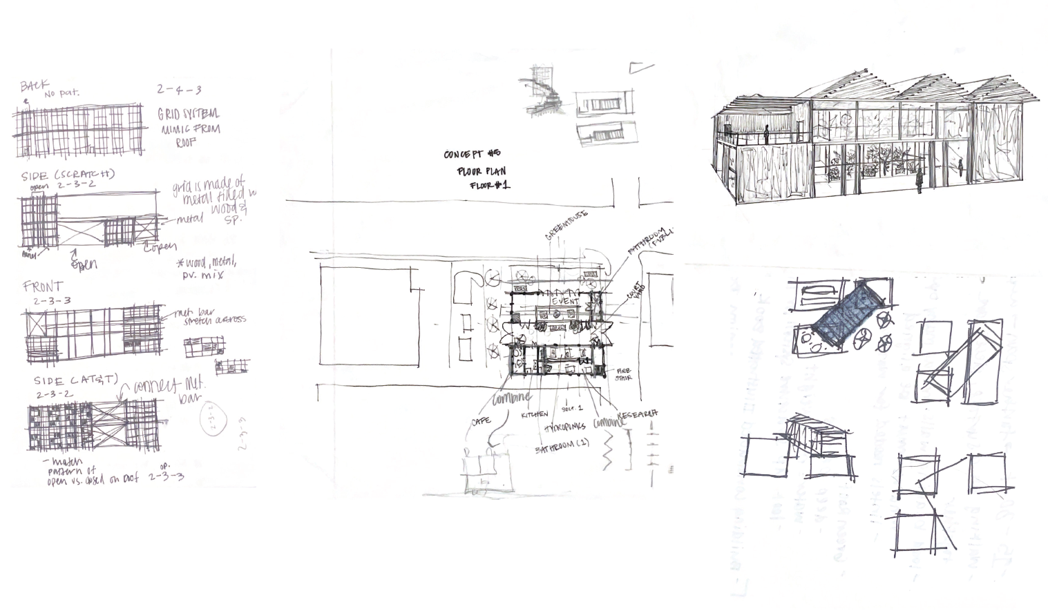 Sketches