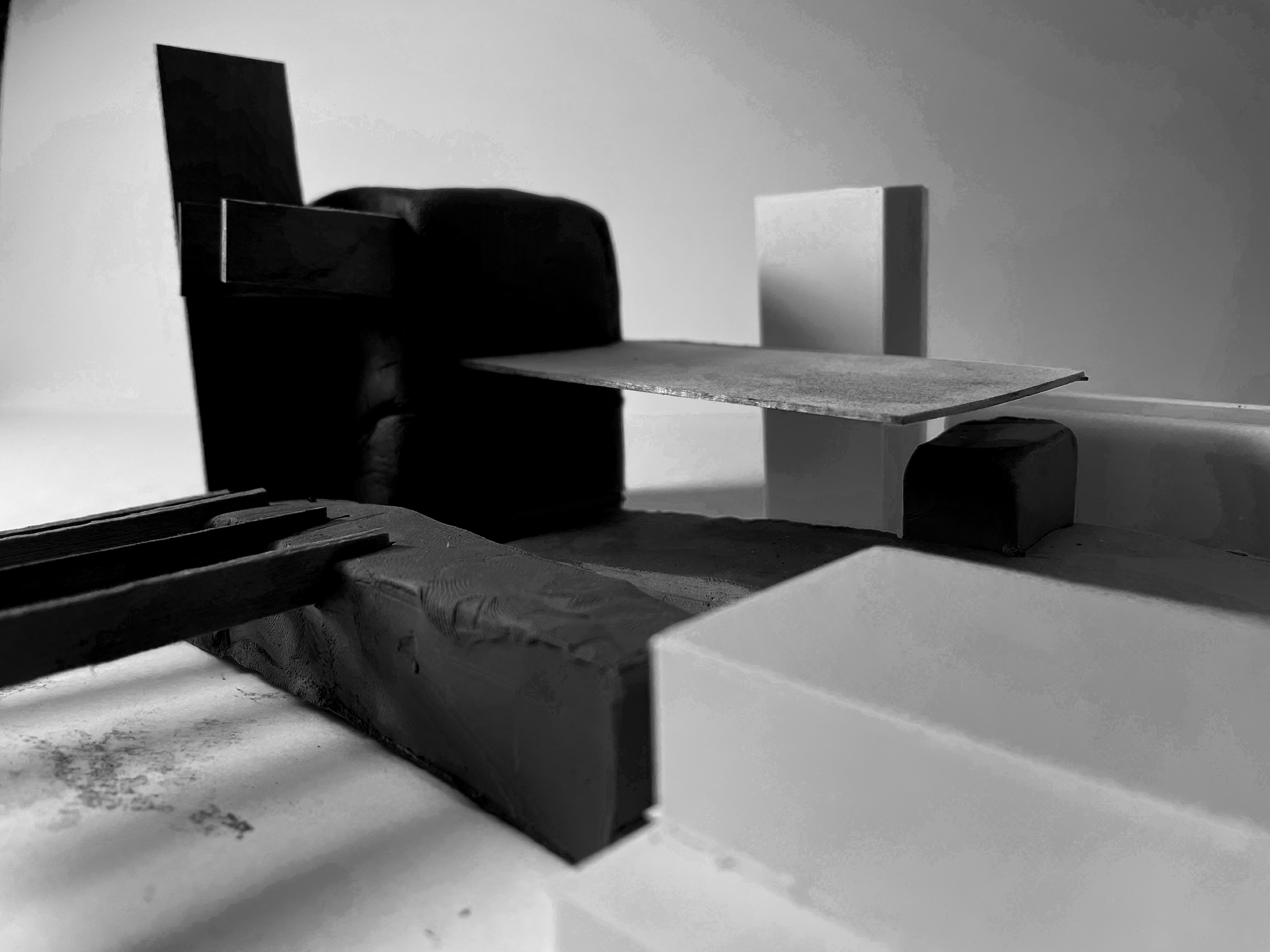 Clay Process Model 02