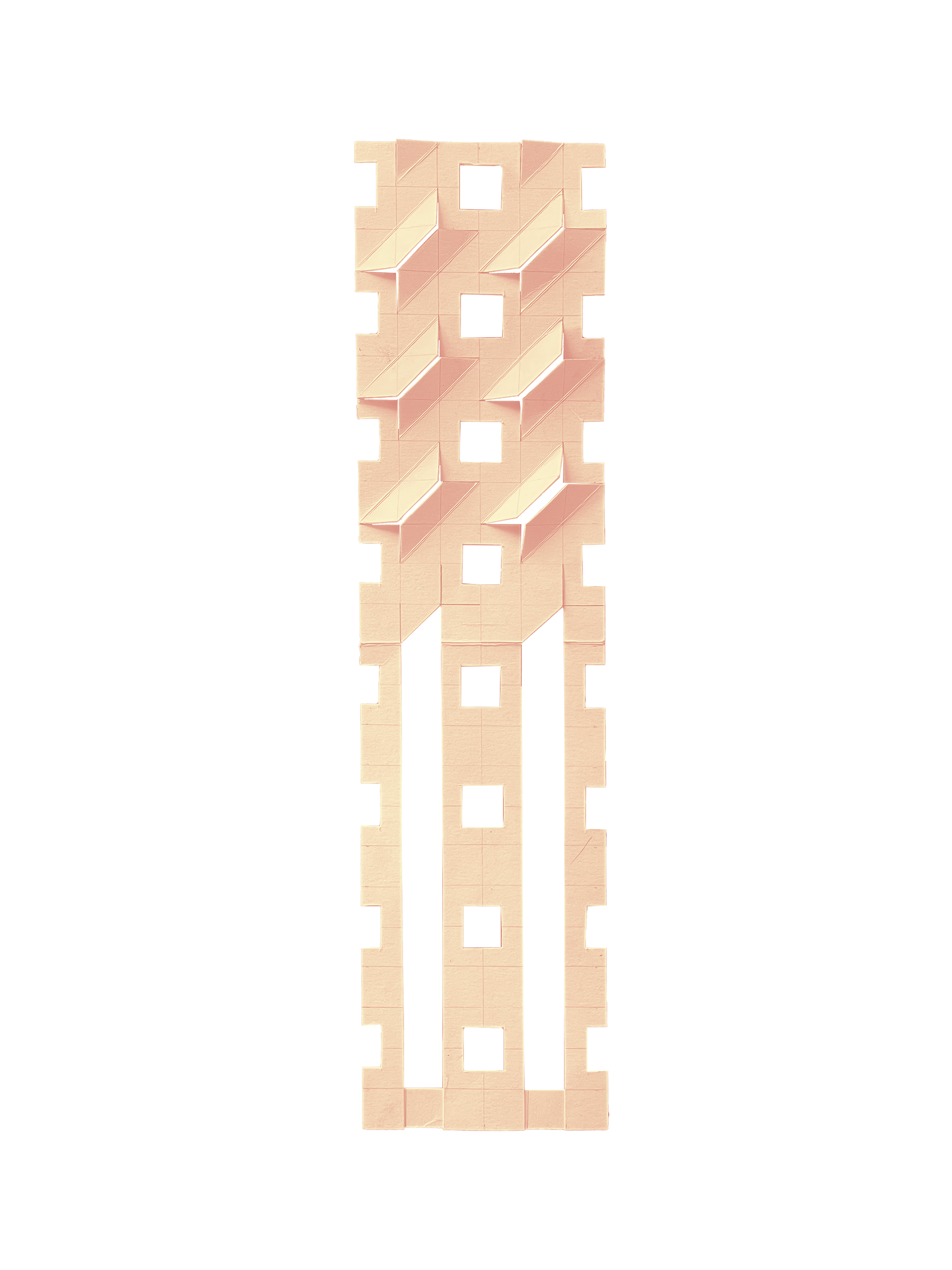 Facade Model 02