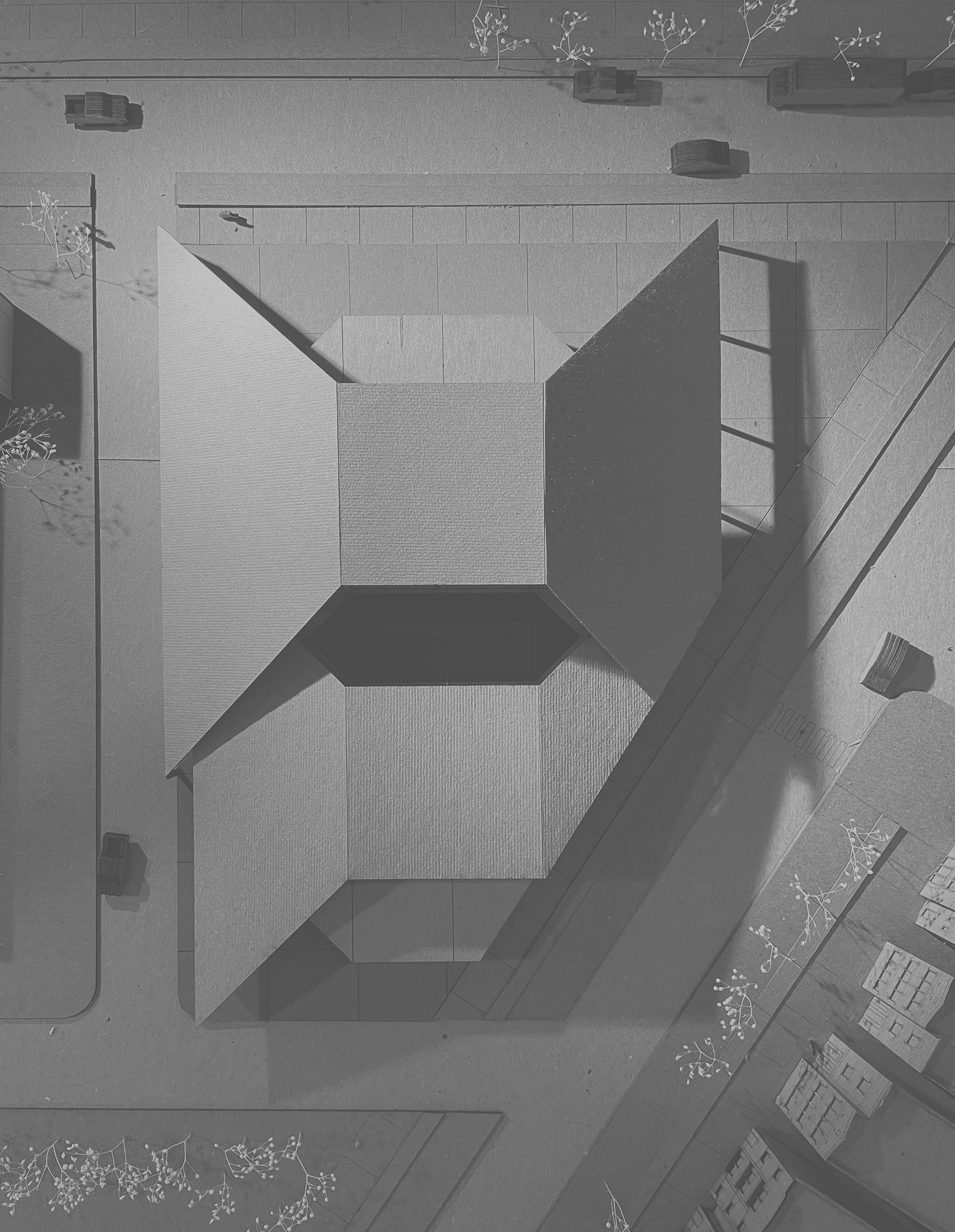 Physical Model Perspective 02