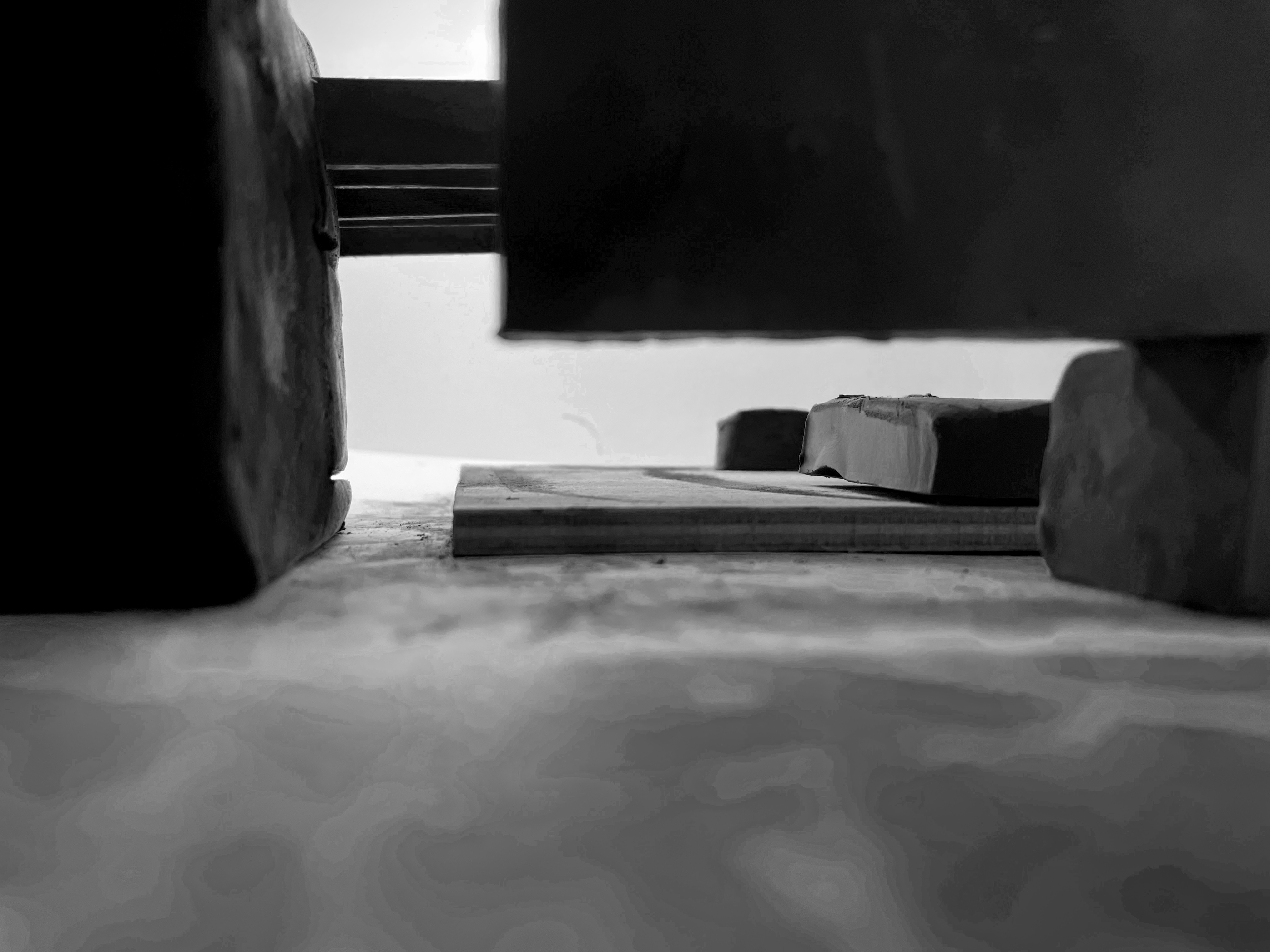 Clay Process Model 07