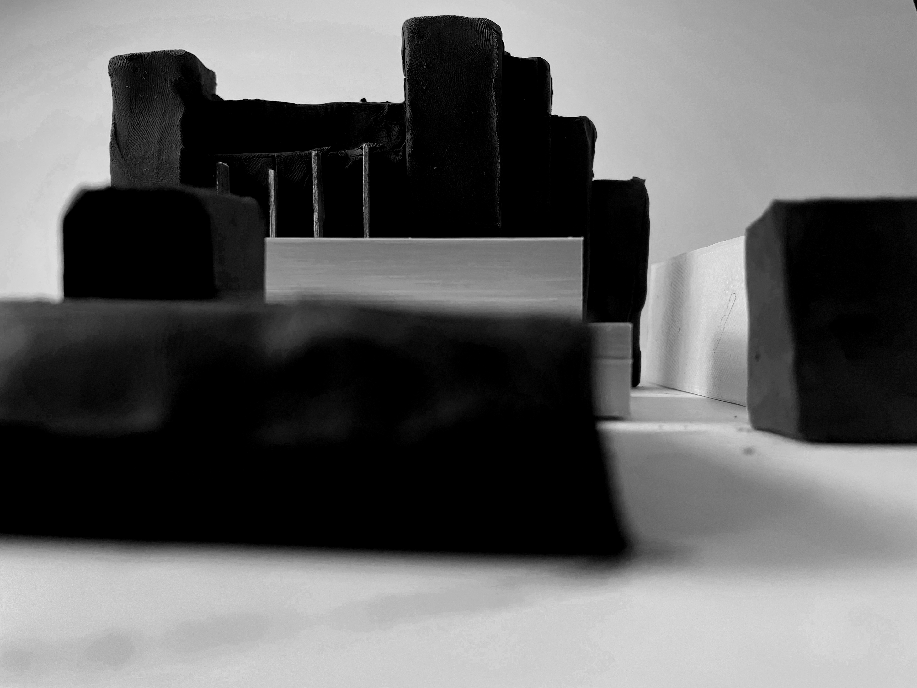 Clay Process Model 01