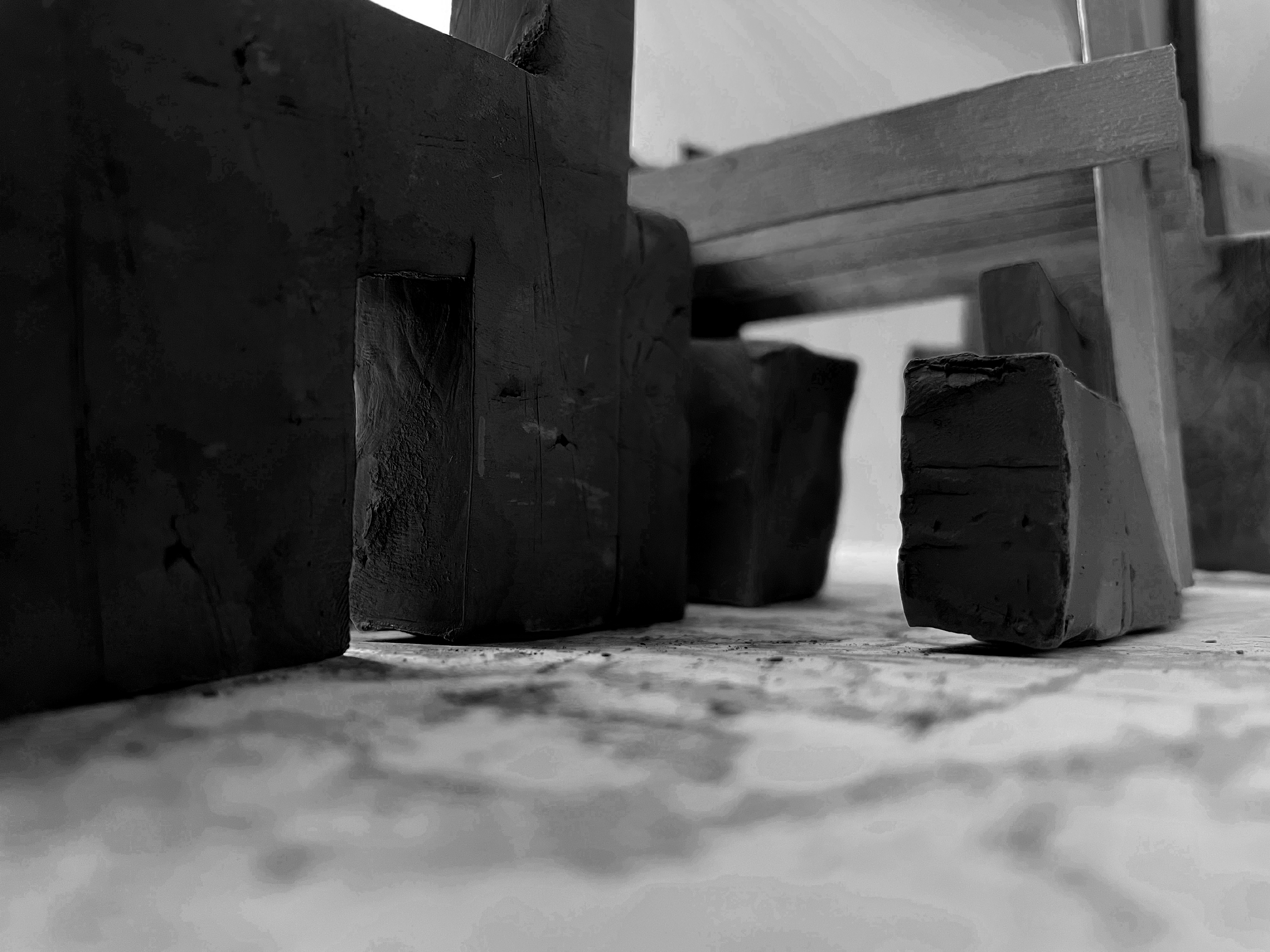 Clay Process Model 06