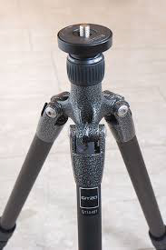 Gitzo Traveller Tripod
