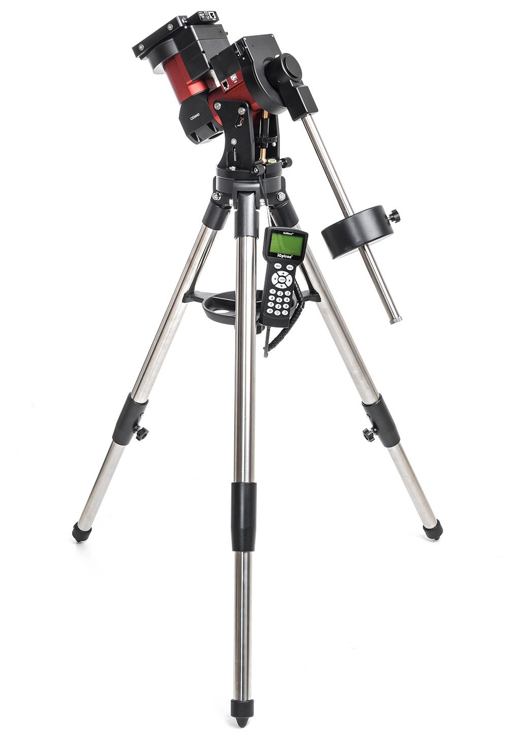 Ioptron CEM40 Equatorial Mount