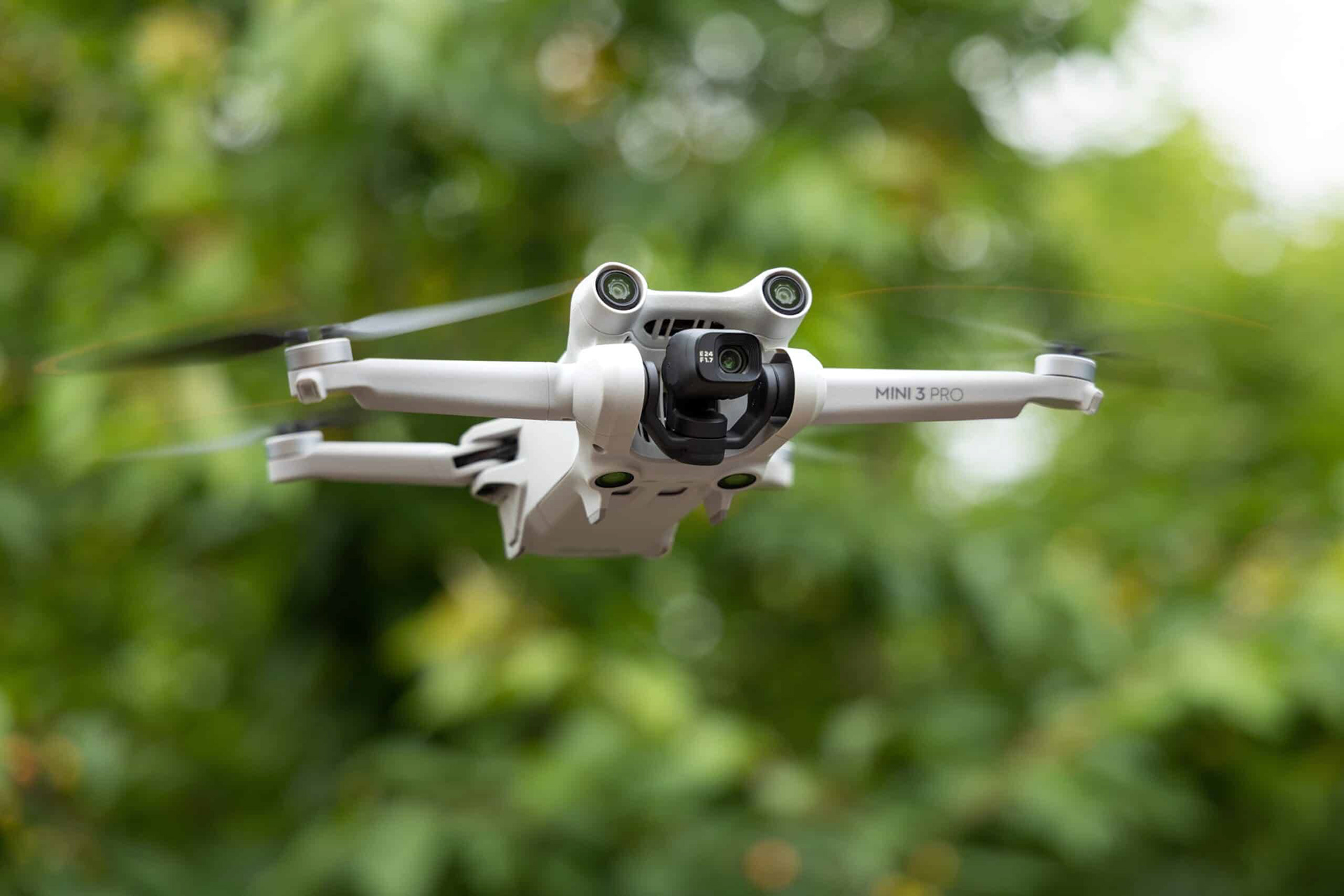 DJI Mini 3 Pro
