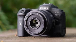 Canon R5