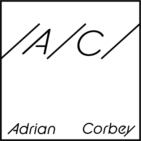 Adrian Corbey