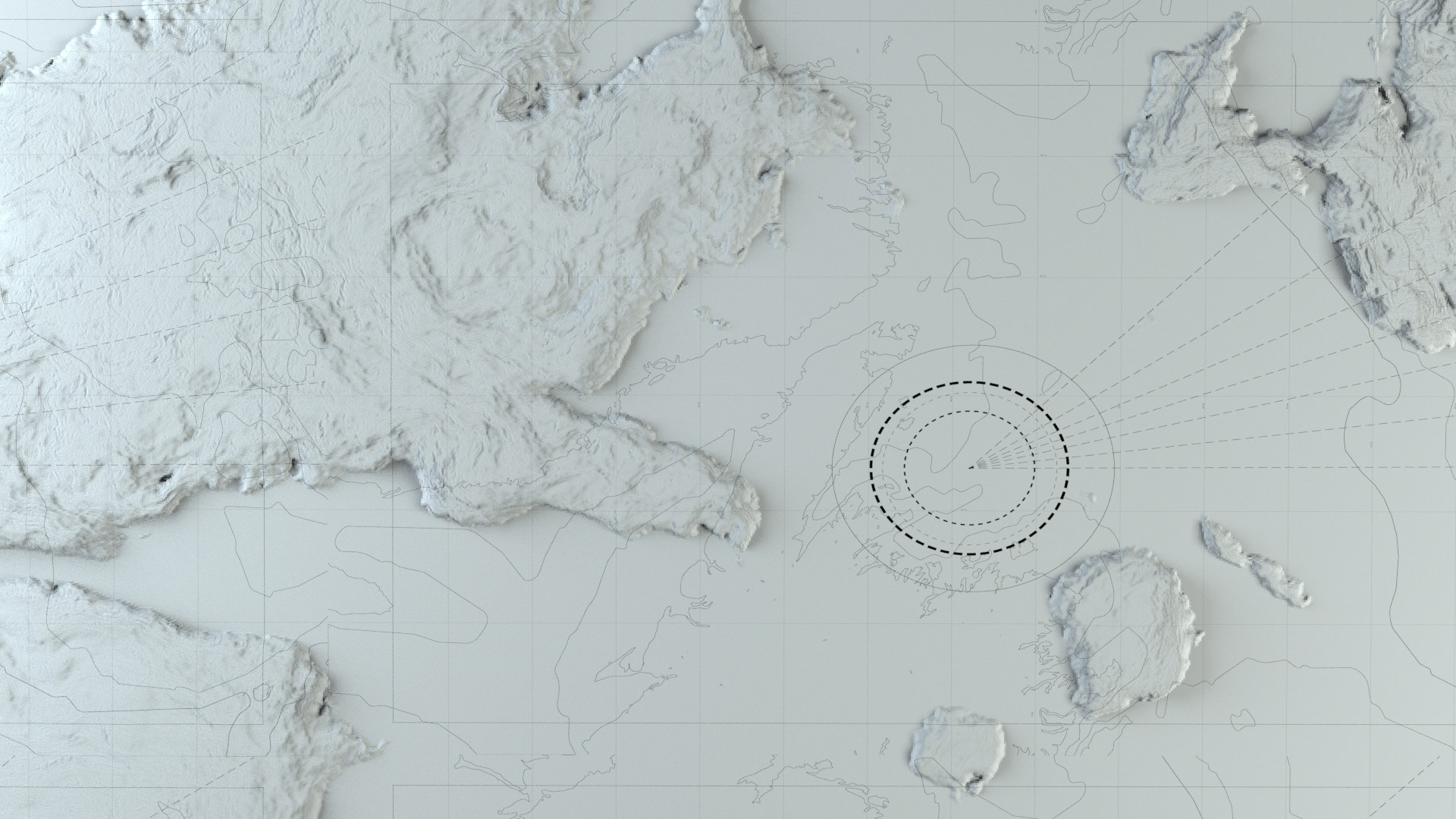 Topographie imaginaire 1