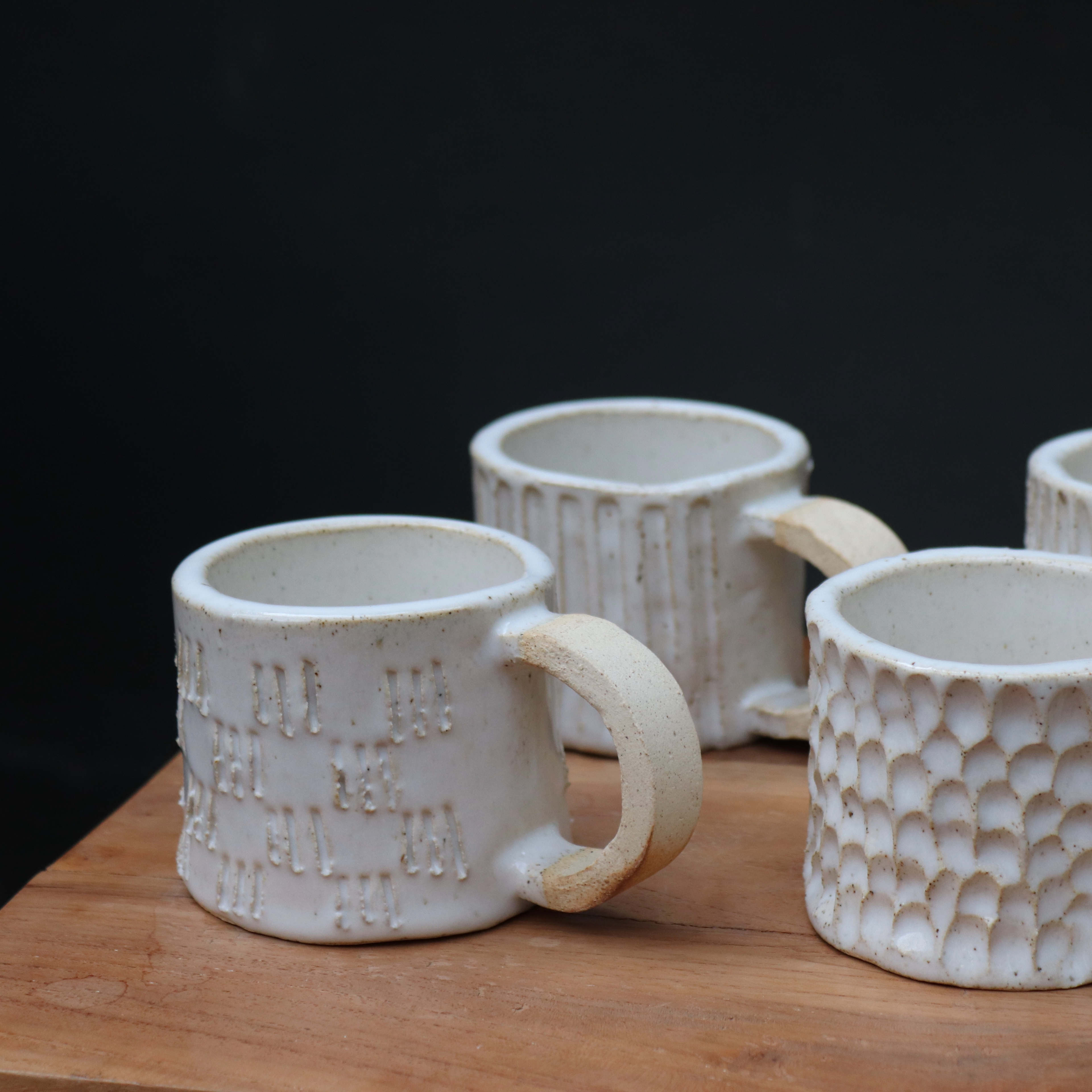 Set de tazas - Mar.24