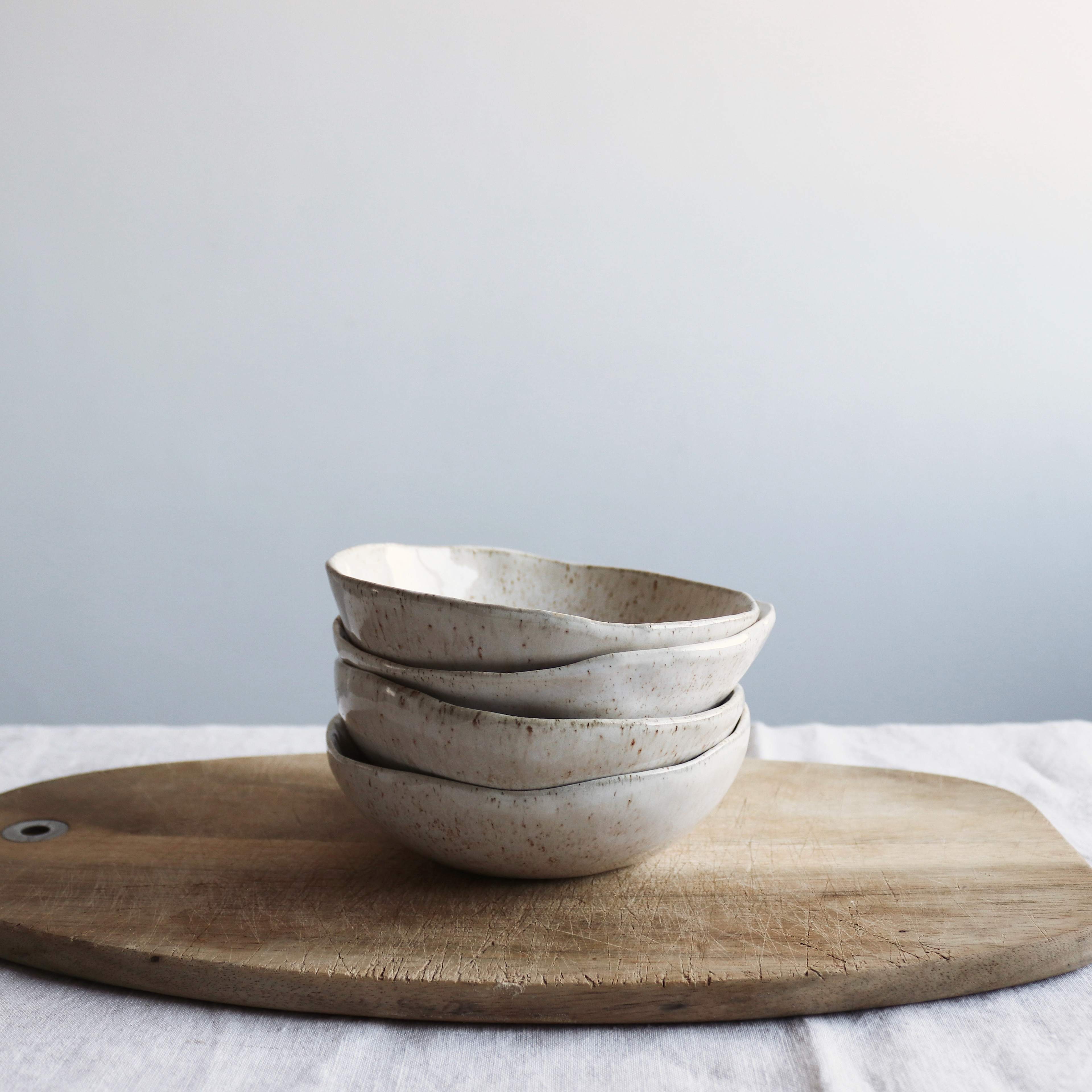 Bowl asimétrico - Abr.24