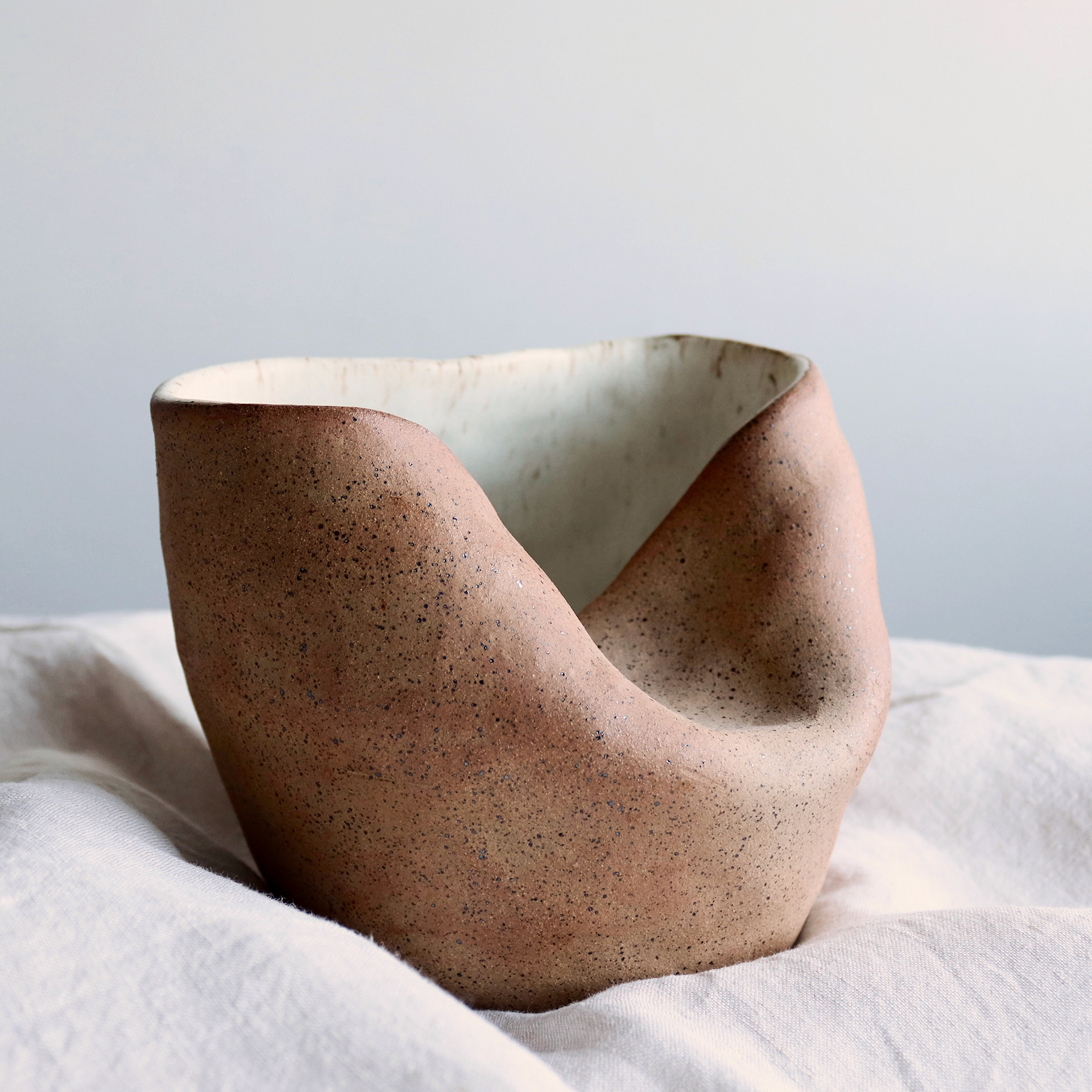 Vasija orgánica - May.24