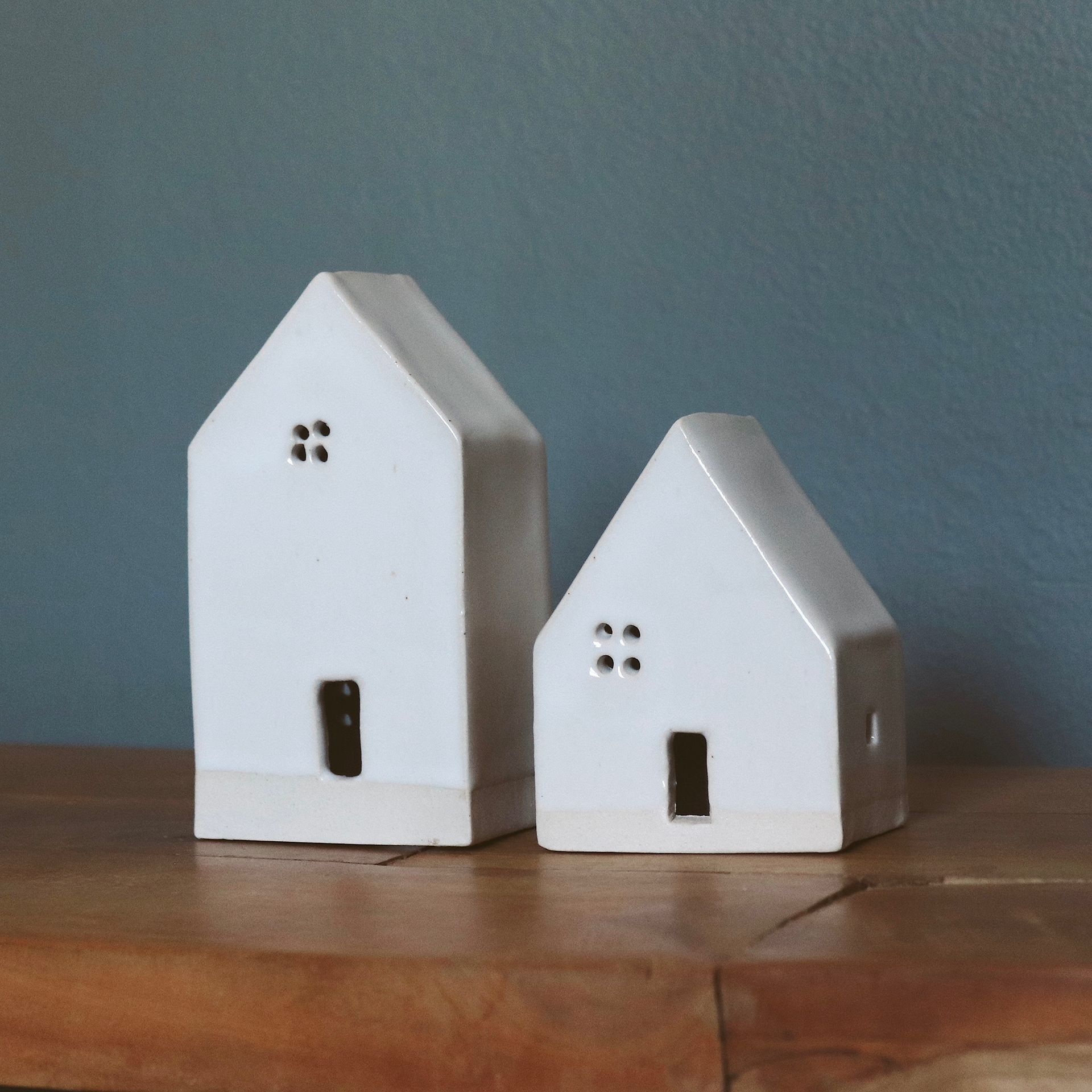 Casitas blancas -  Jun.24