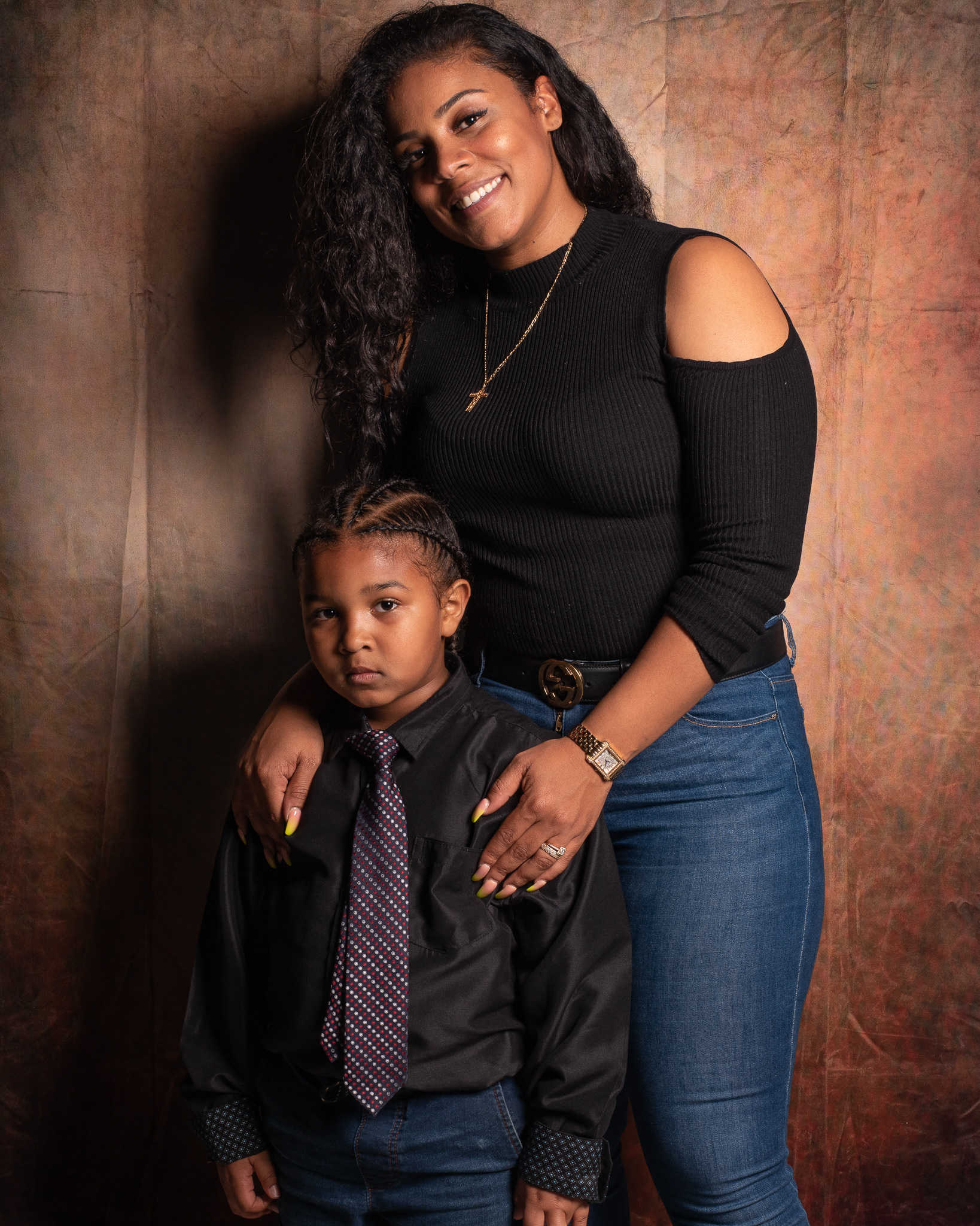 Heather Hill School Mom & Son Prom