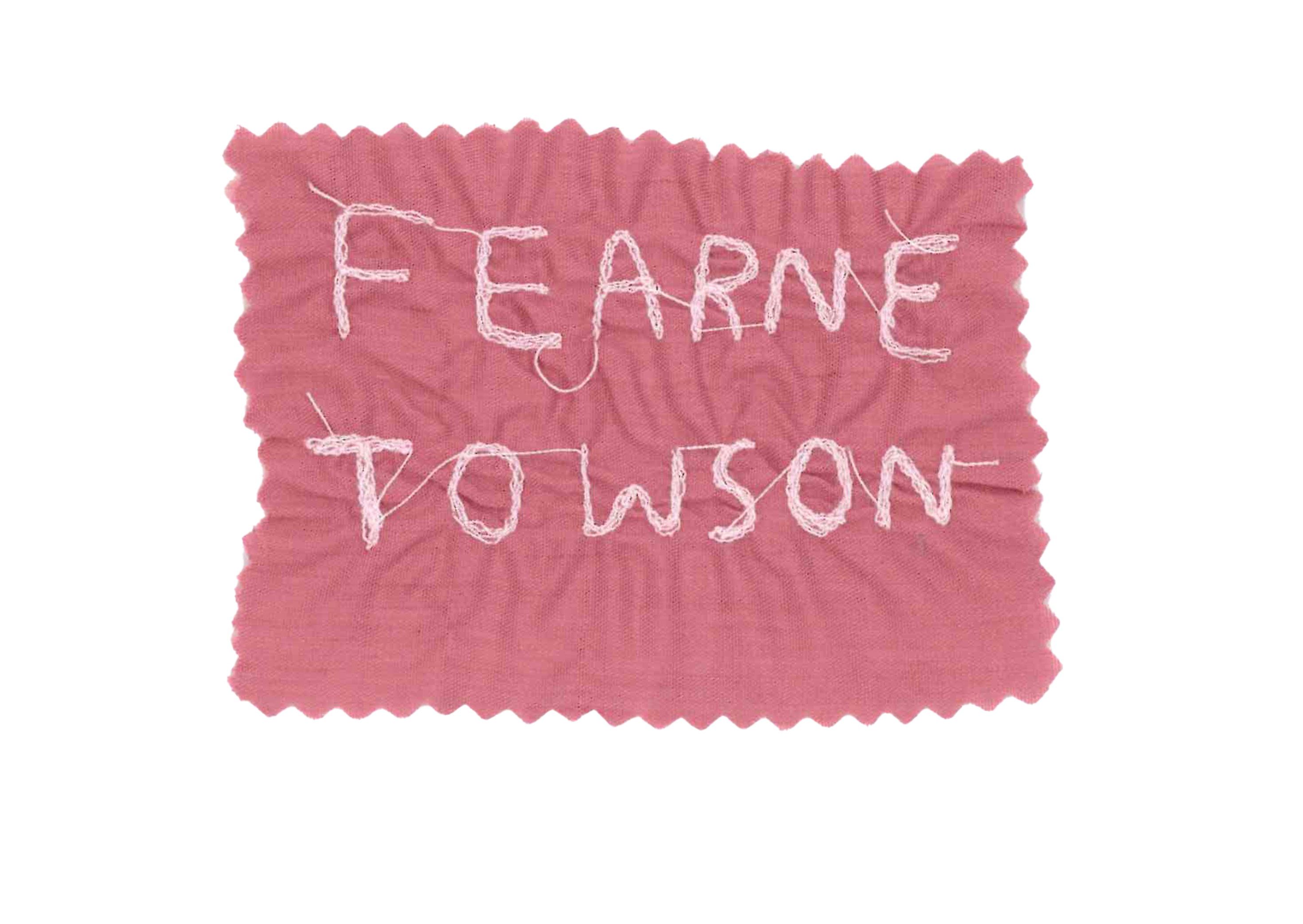 Fearne Towson