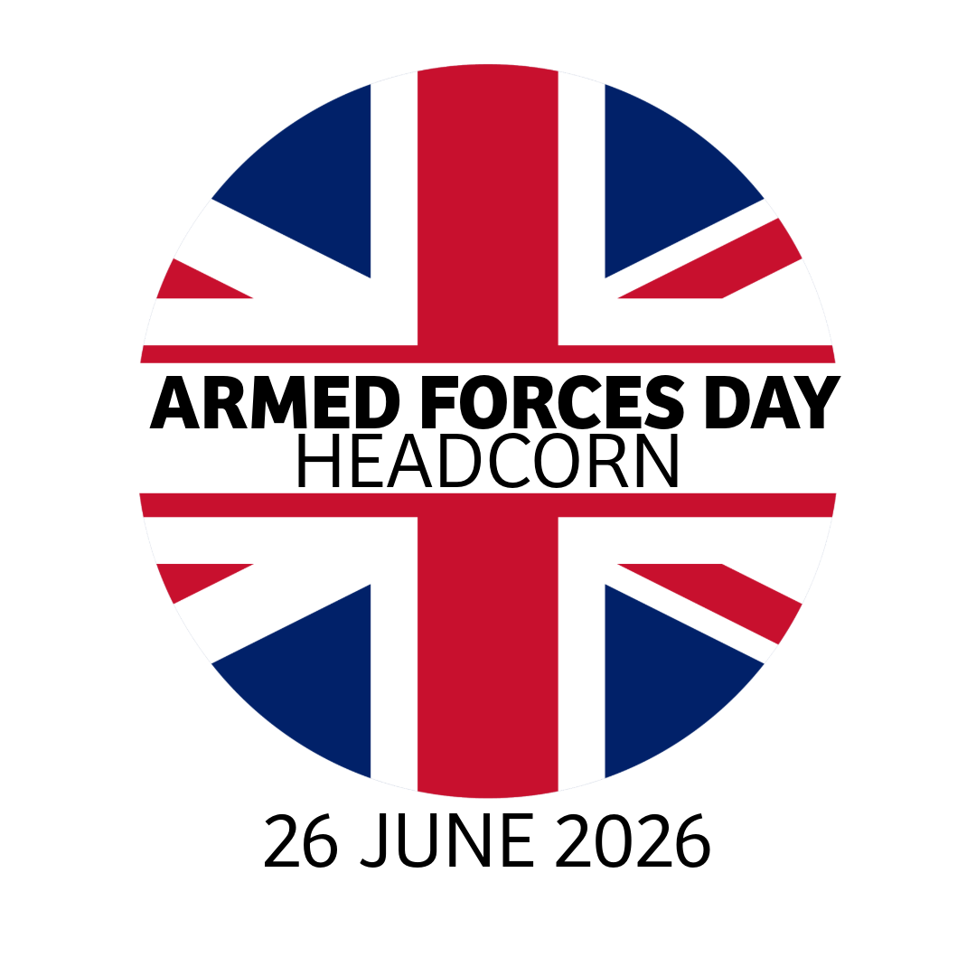 Headcorn Armed Forces Day