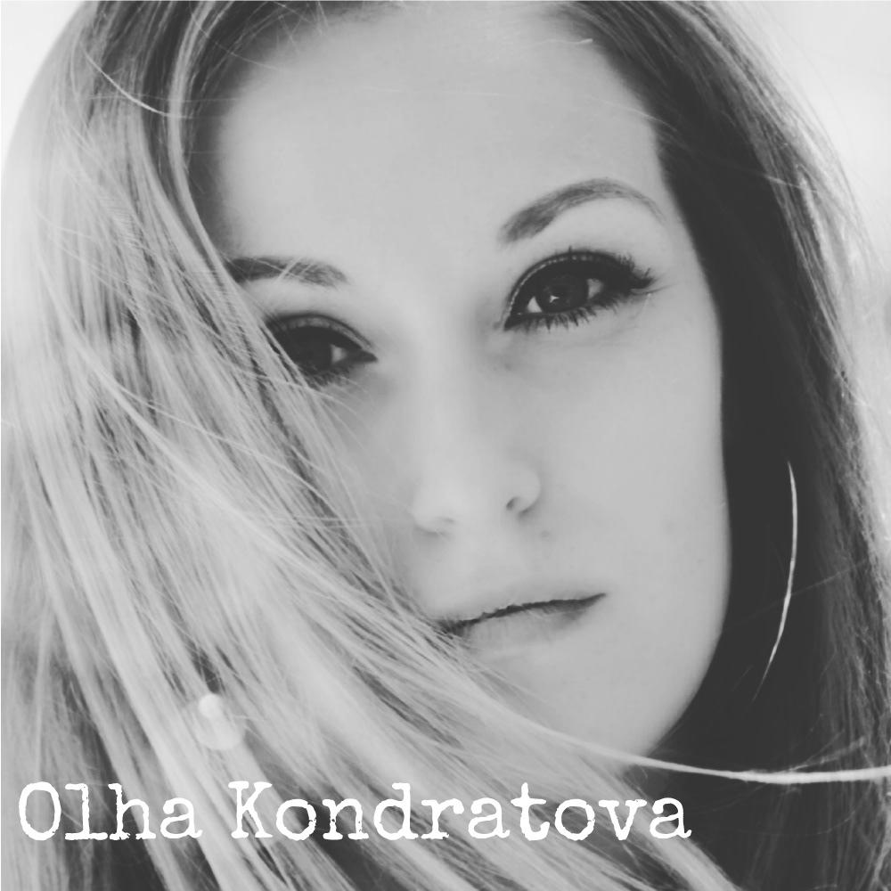 Olha Kondratova