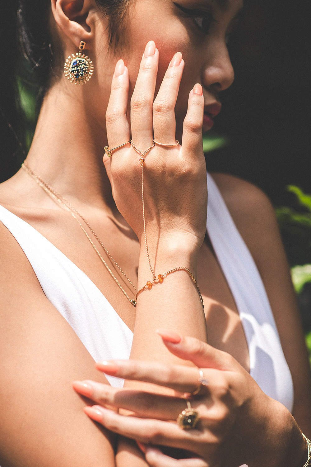 Photo: Bella Kortes  Model: Daria Wojcik