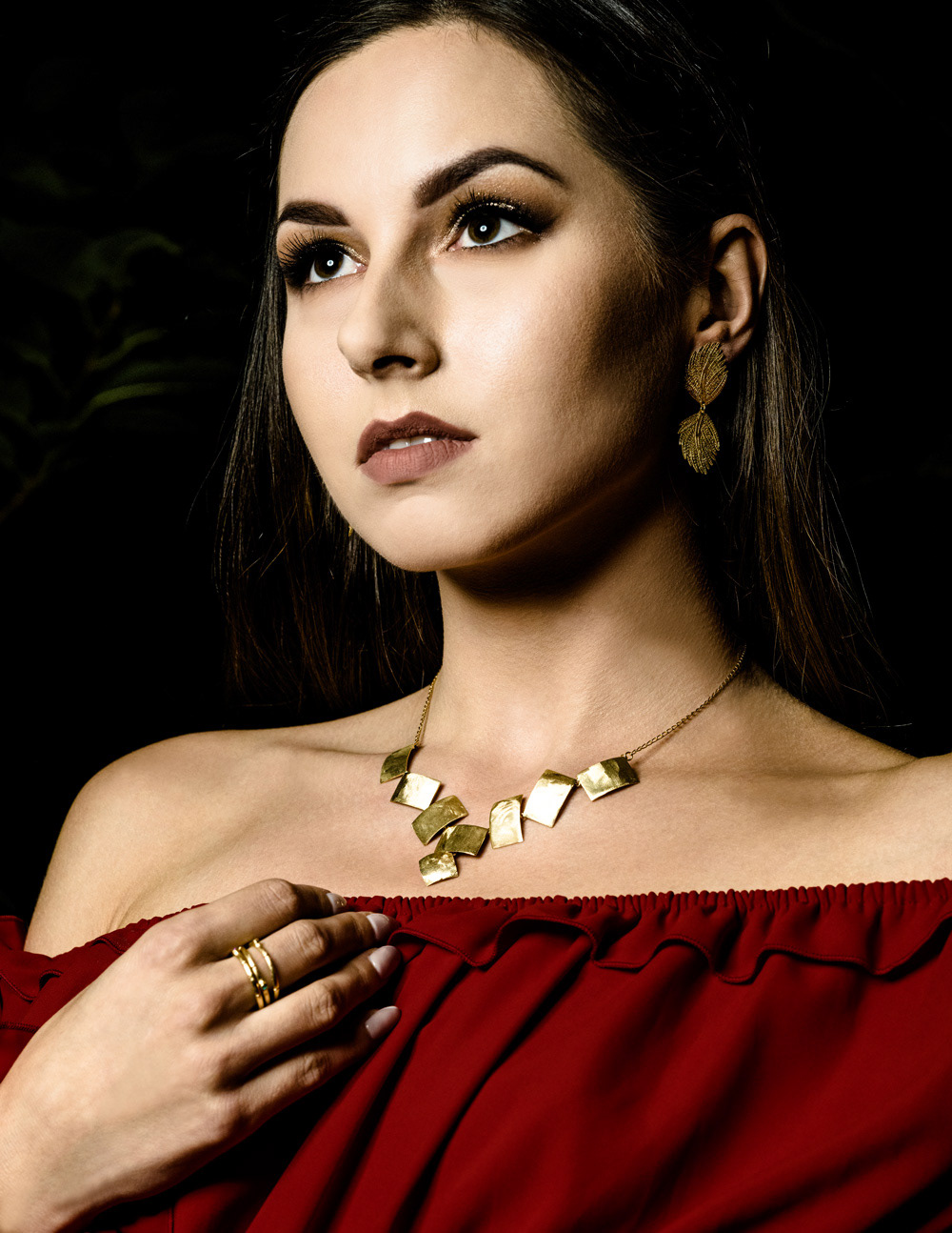 Photo: Bella Kortes  Model: Daria Wojcik