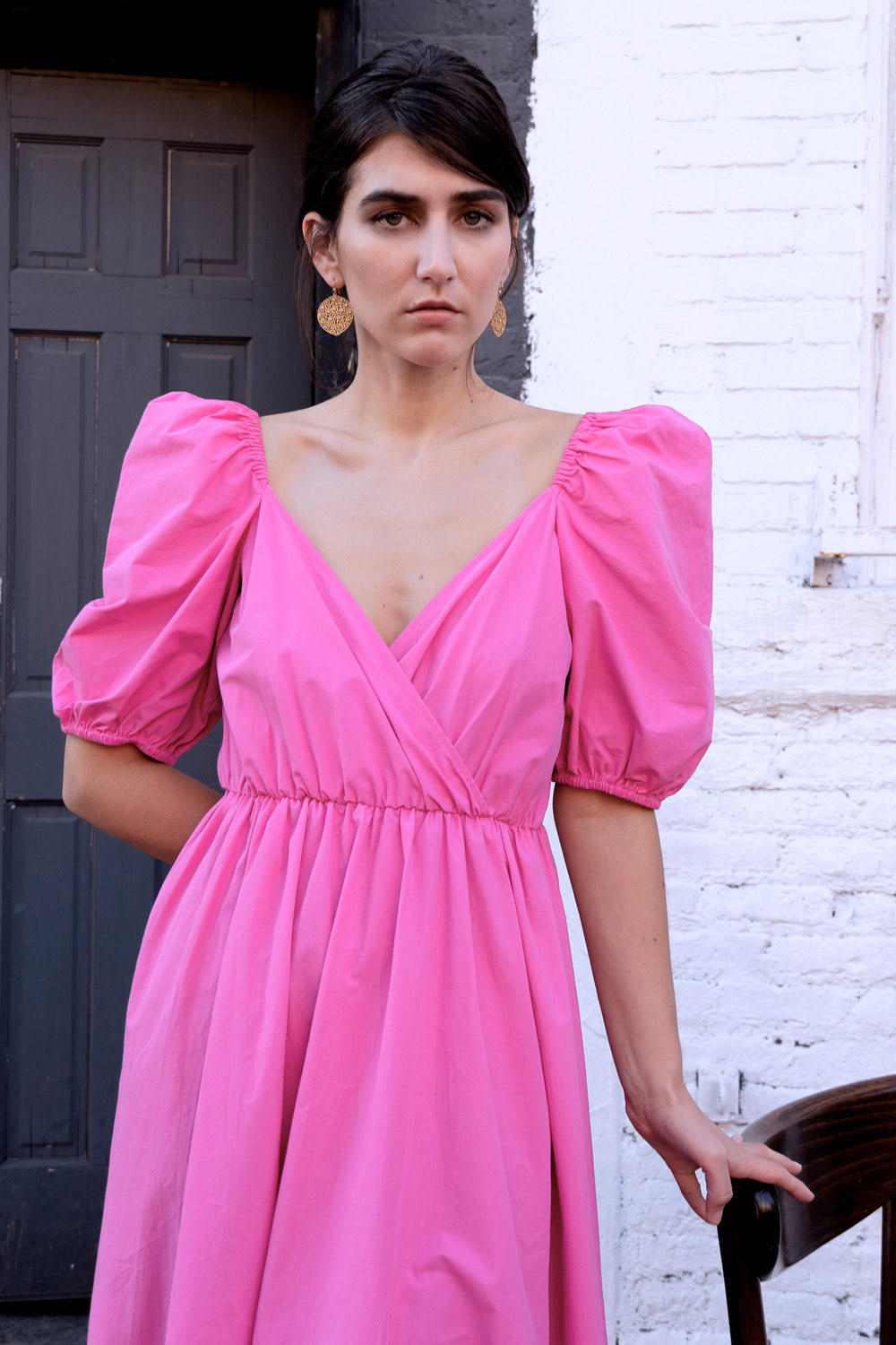 Photo: Michael Das Model: Miller Bradford