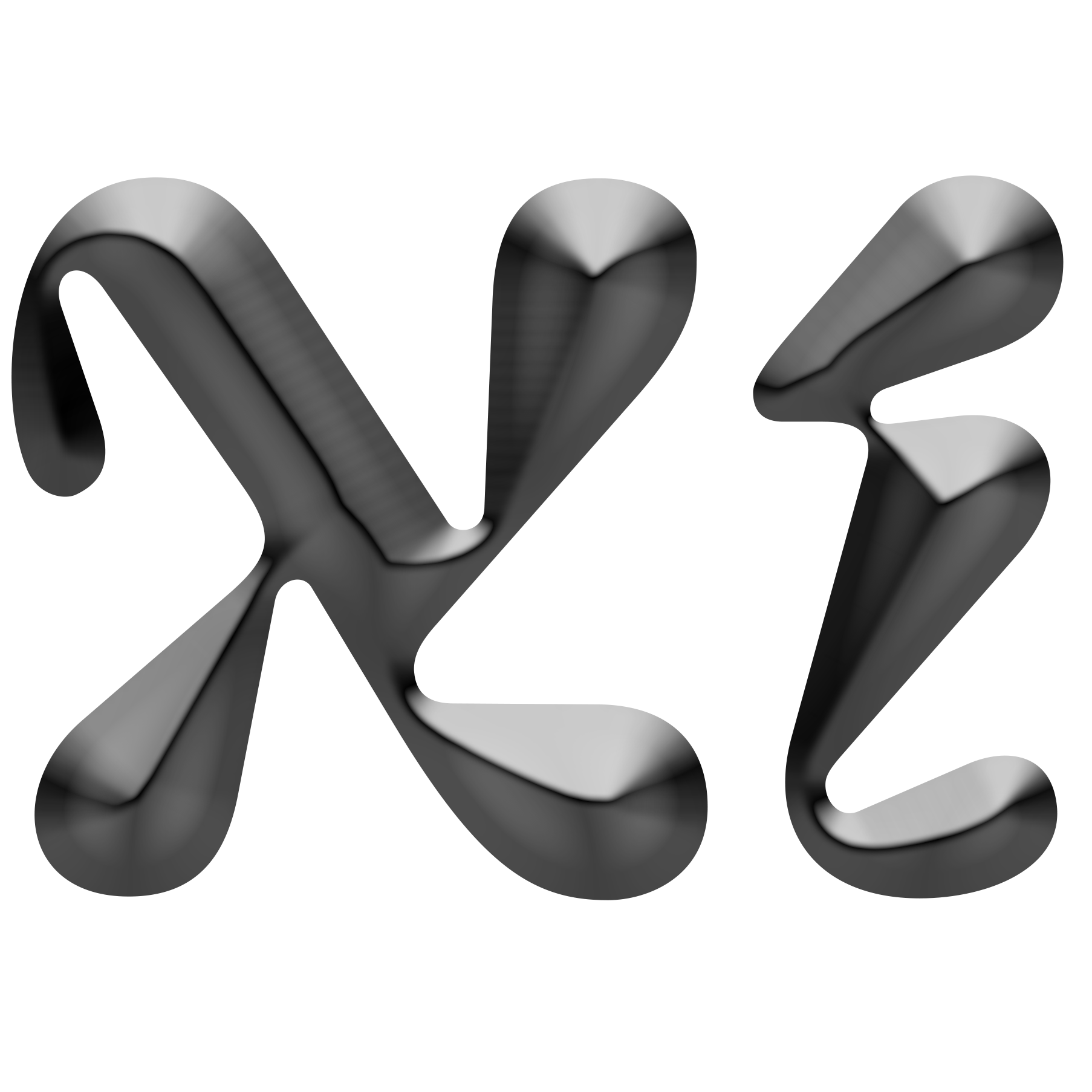 xeoninds logo
