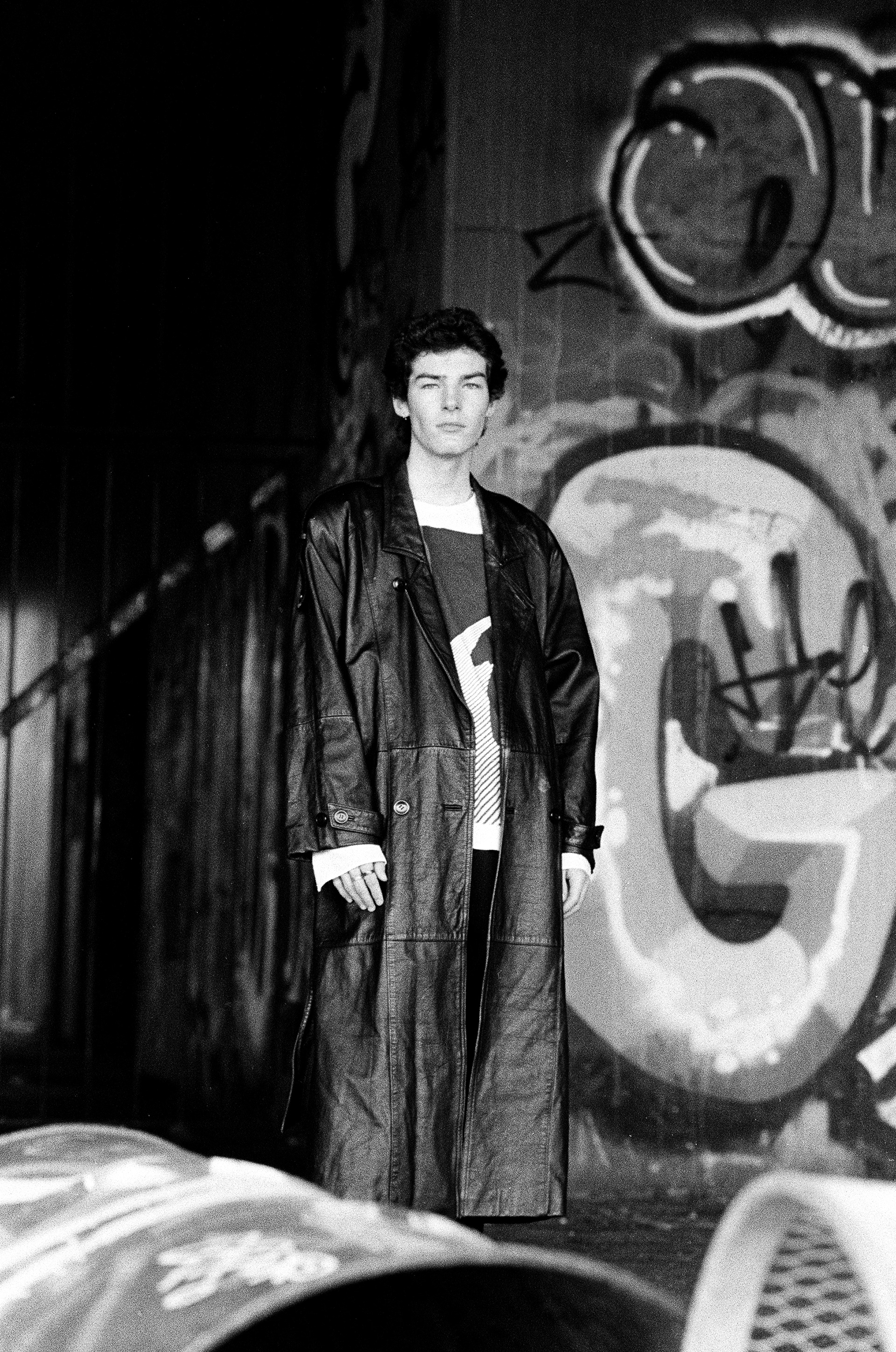 Hunter, New York 2019