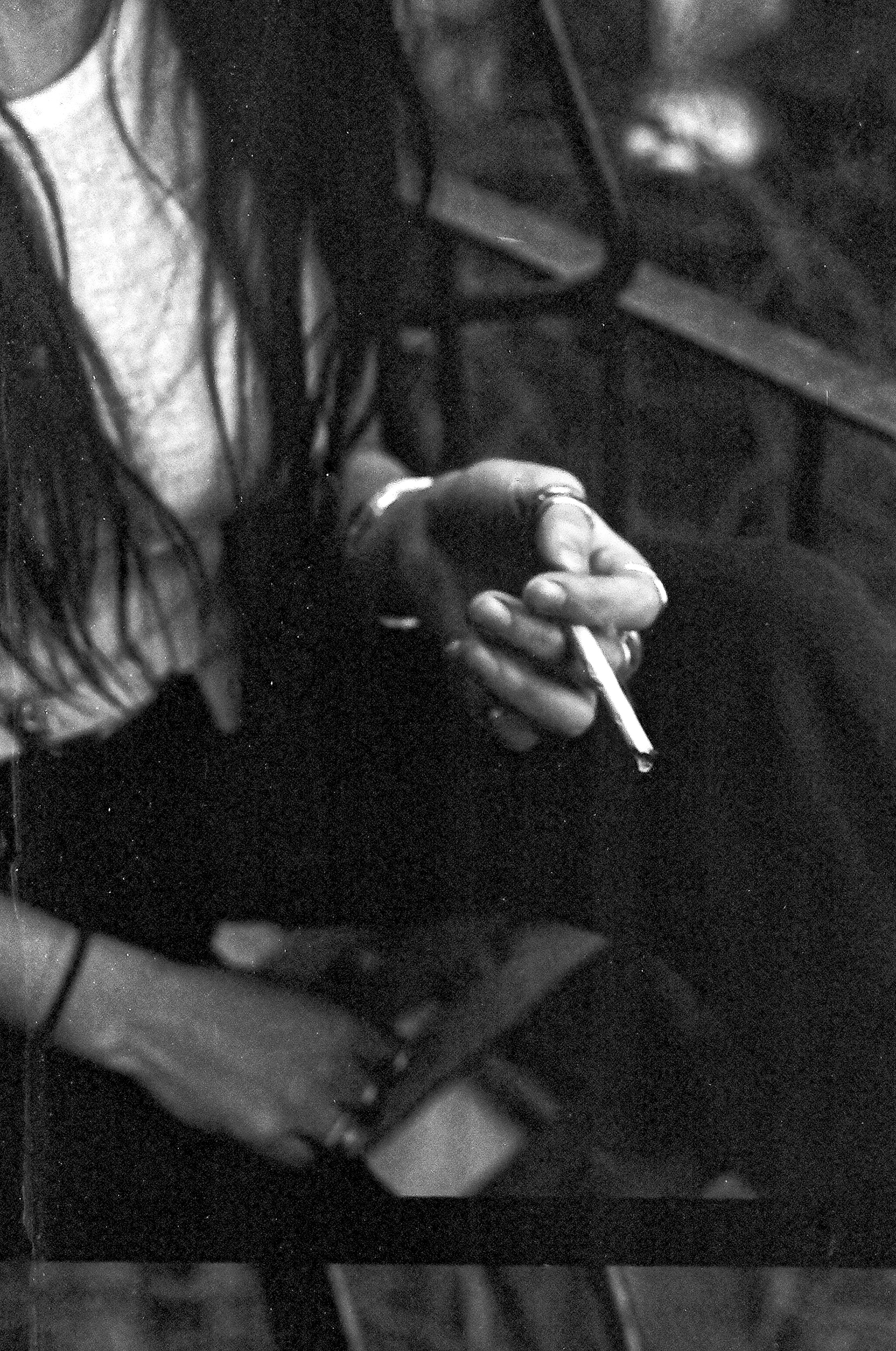 Hannah, New York 2019