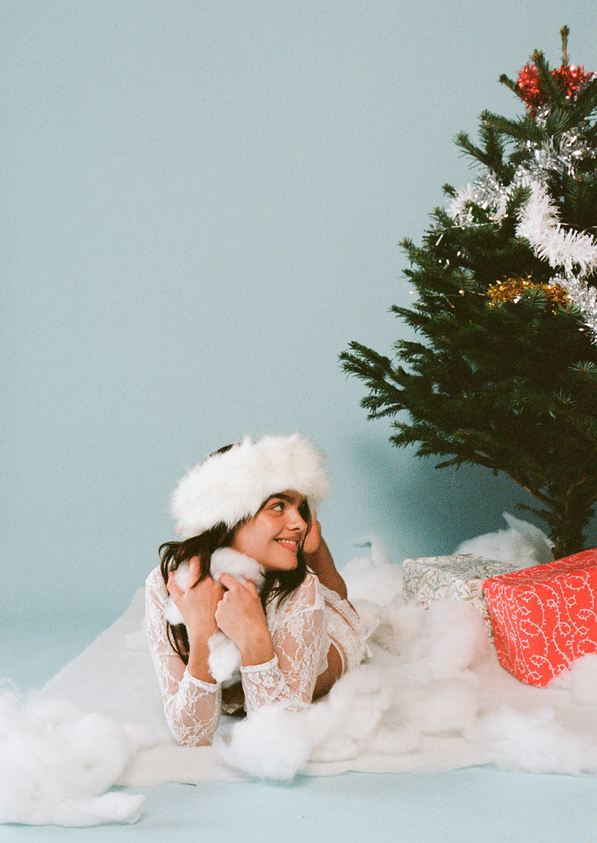 Tilly for Many Many Clothes, 2022