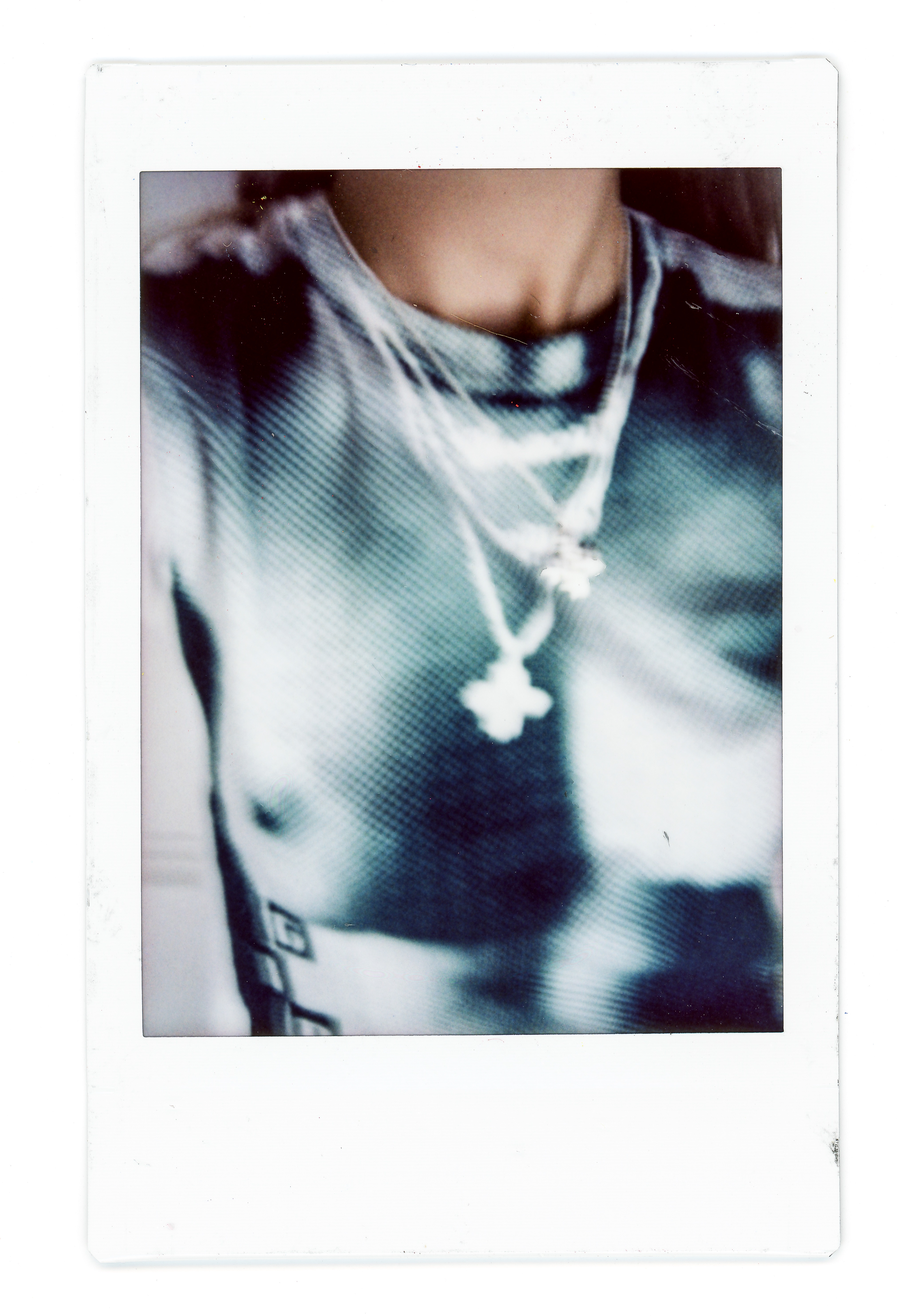 Shot for Tyger By The Tail, London 2024