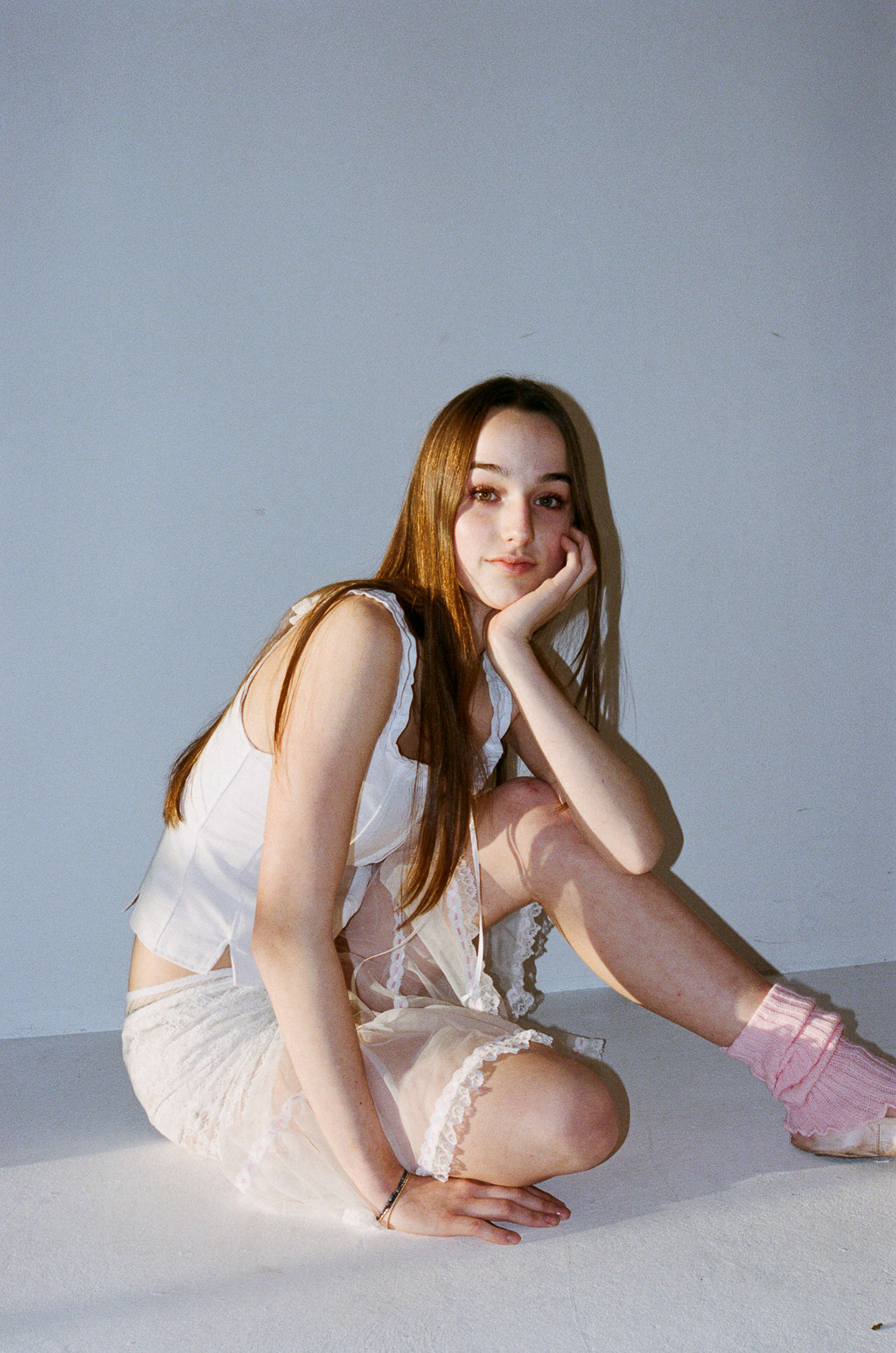 Shot for Many Many Clothes, London 2022