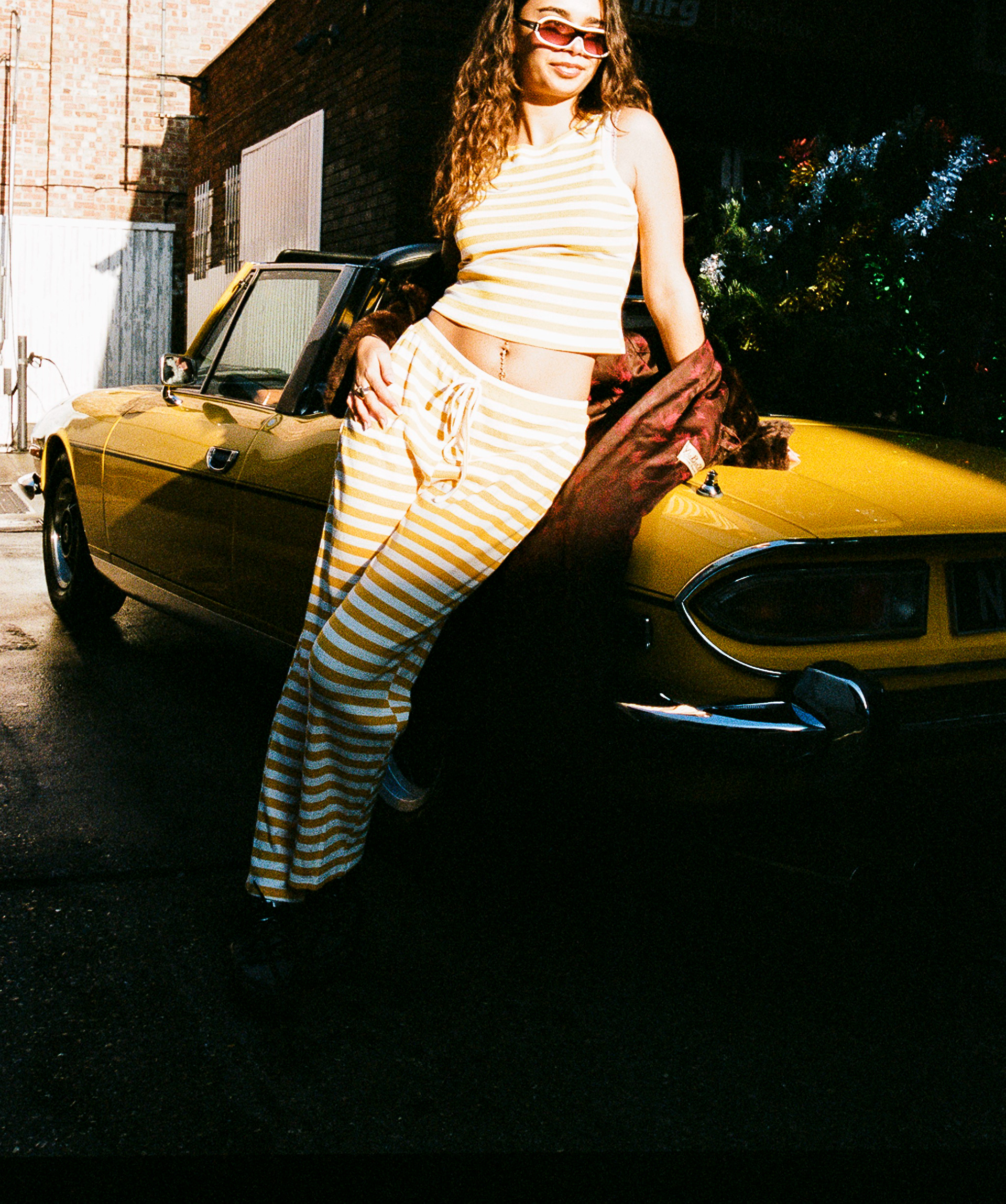 Shot for Many Many Clothes, London 2022