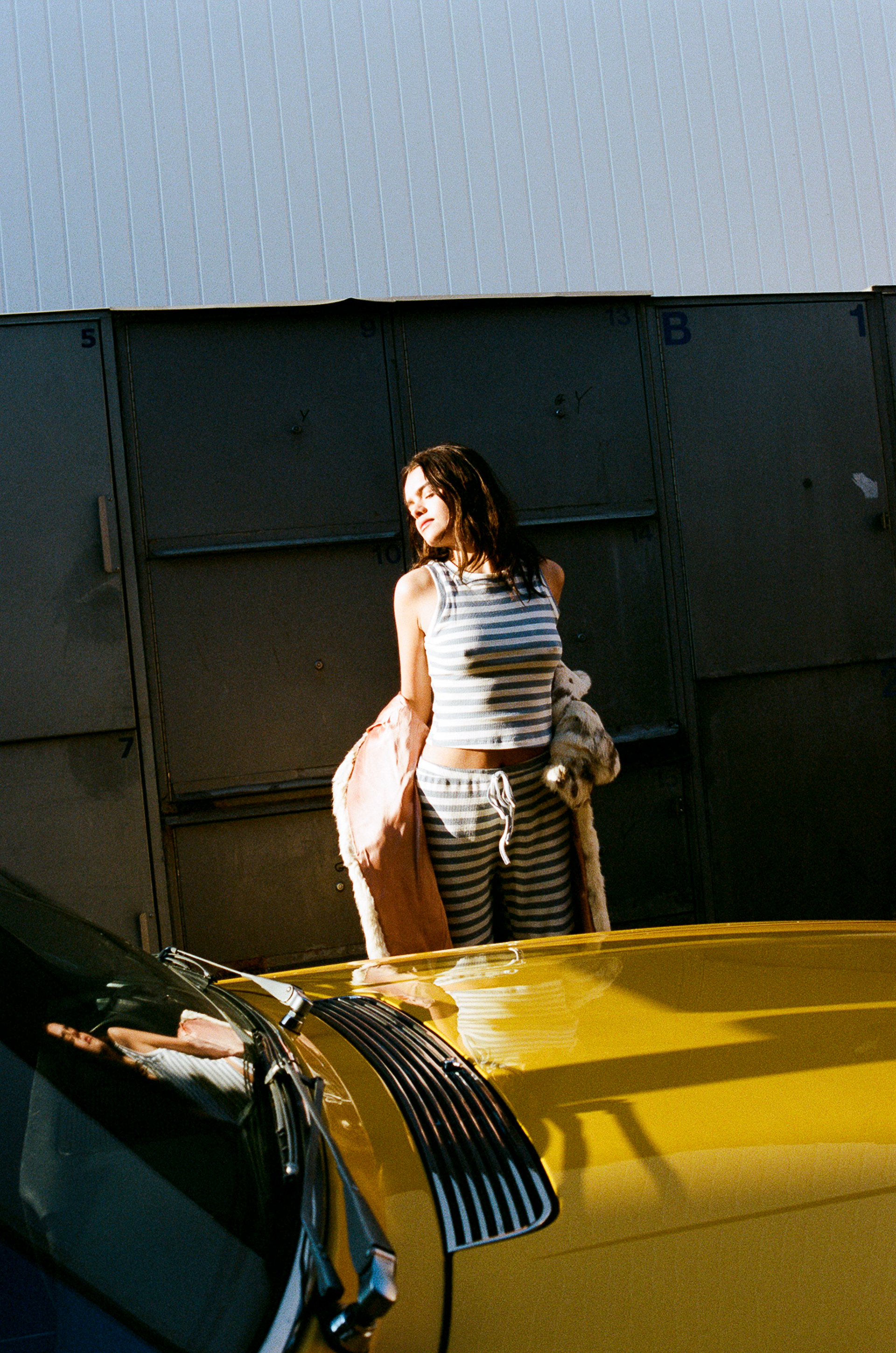 Tilly for Many Many Clothes, 2022