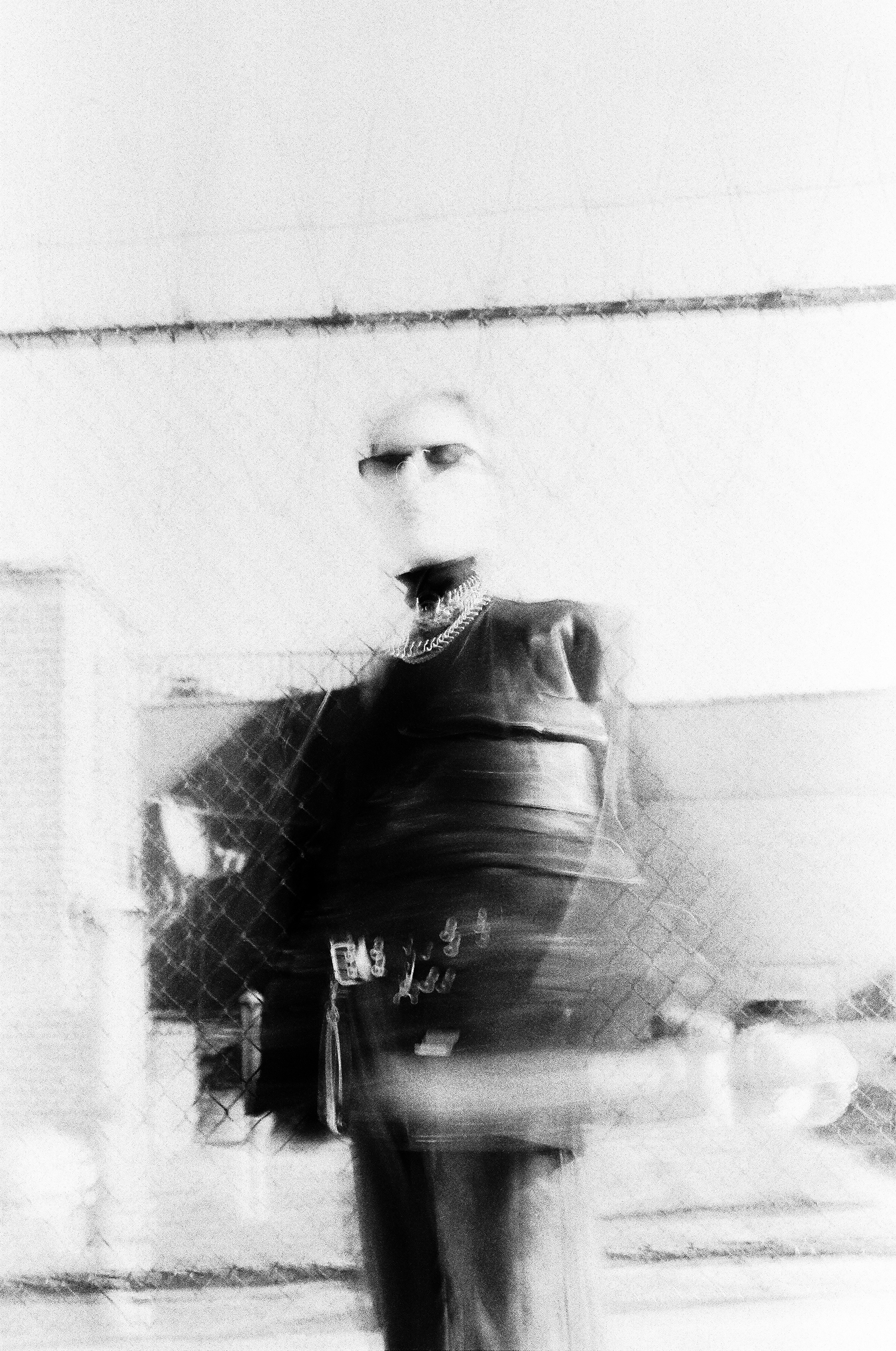 Ethan, New York 2019