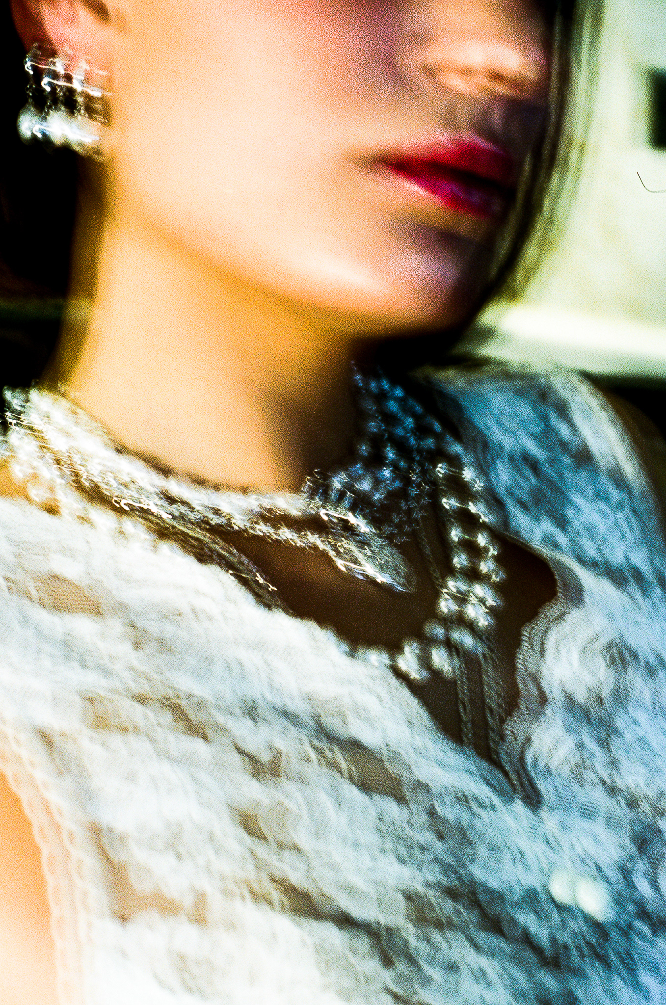 Shot for Abela Jewellery, London 2022