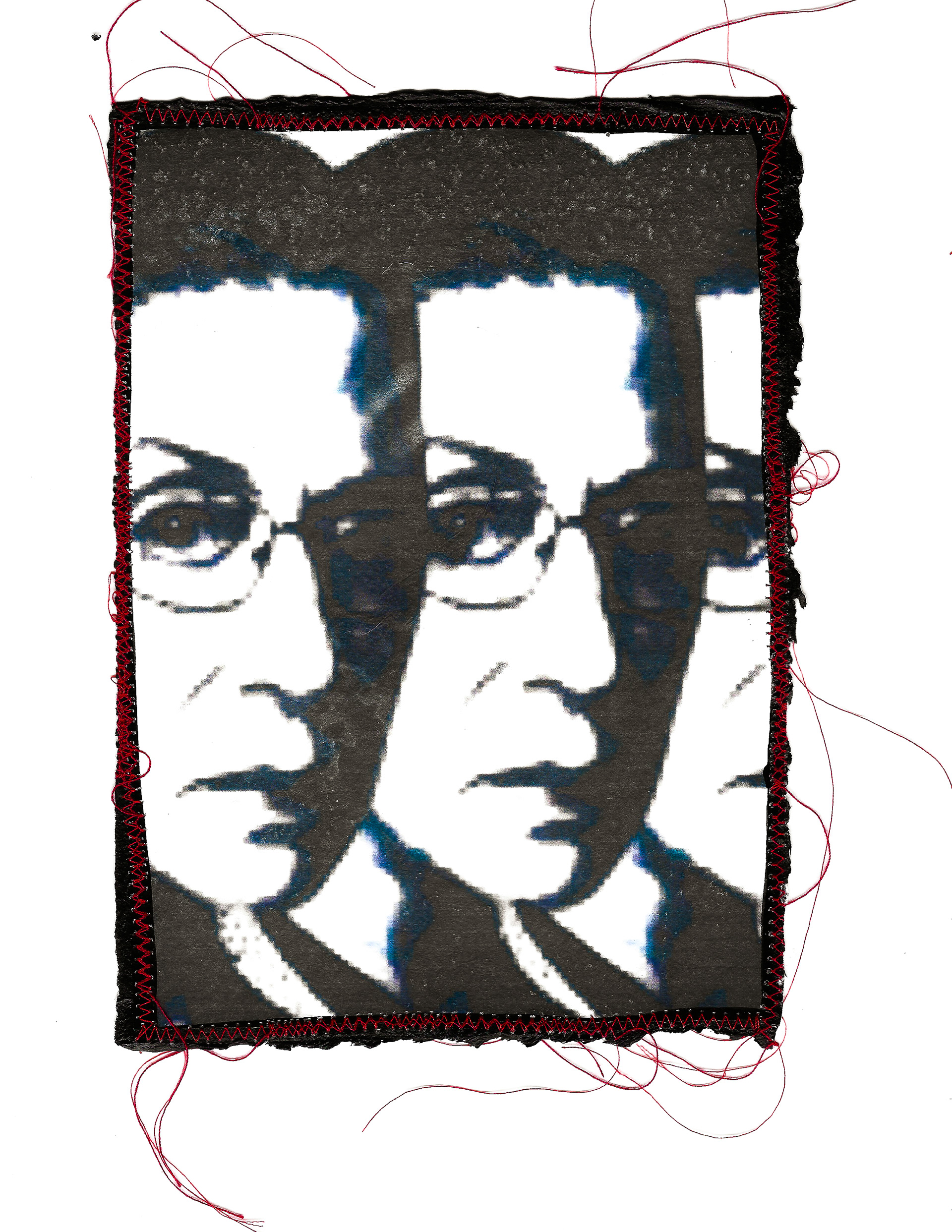 Riot Grrrl Manifesto Art Book